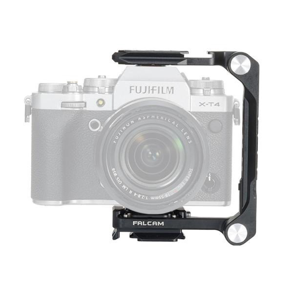 FALCAMから「ニコン Z 8」用カメラケージ - デジカメ Watch