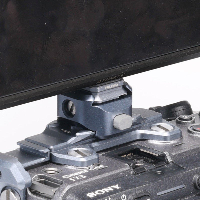 FALCAMから「ニコン Z 8」用カメラケージ - デジカメ Watch