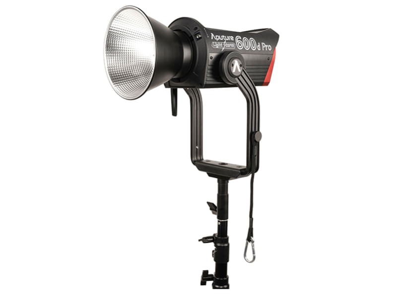 AputureのLEDライト「LS 600d Pro」