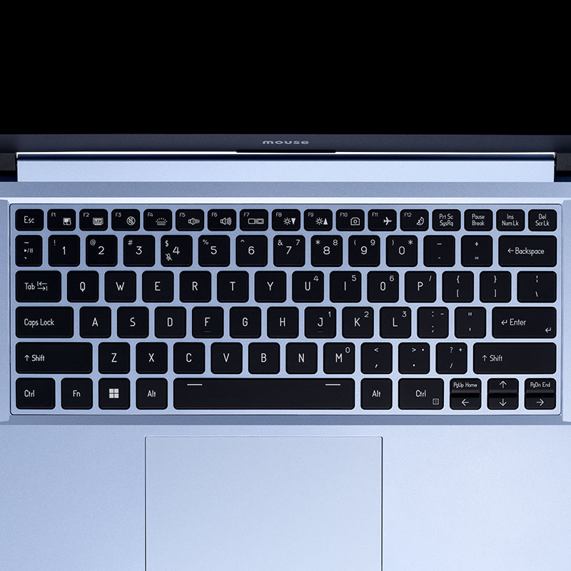 US配列キーボード