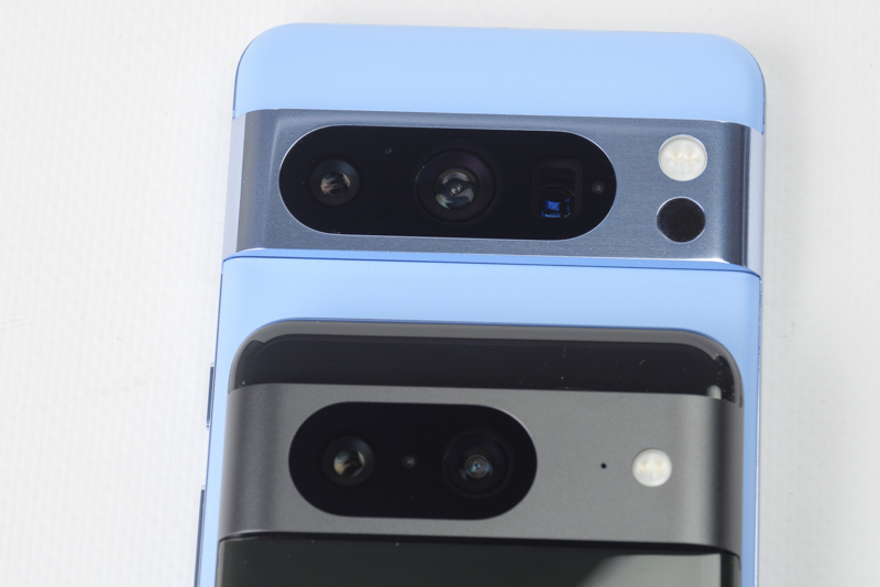 新製品レビュー：Google Pixel 8 Pro - デジカメ Watch