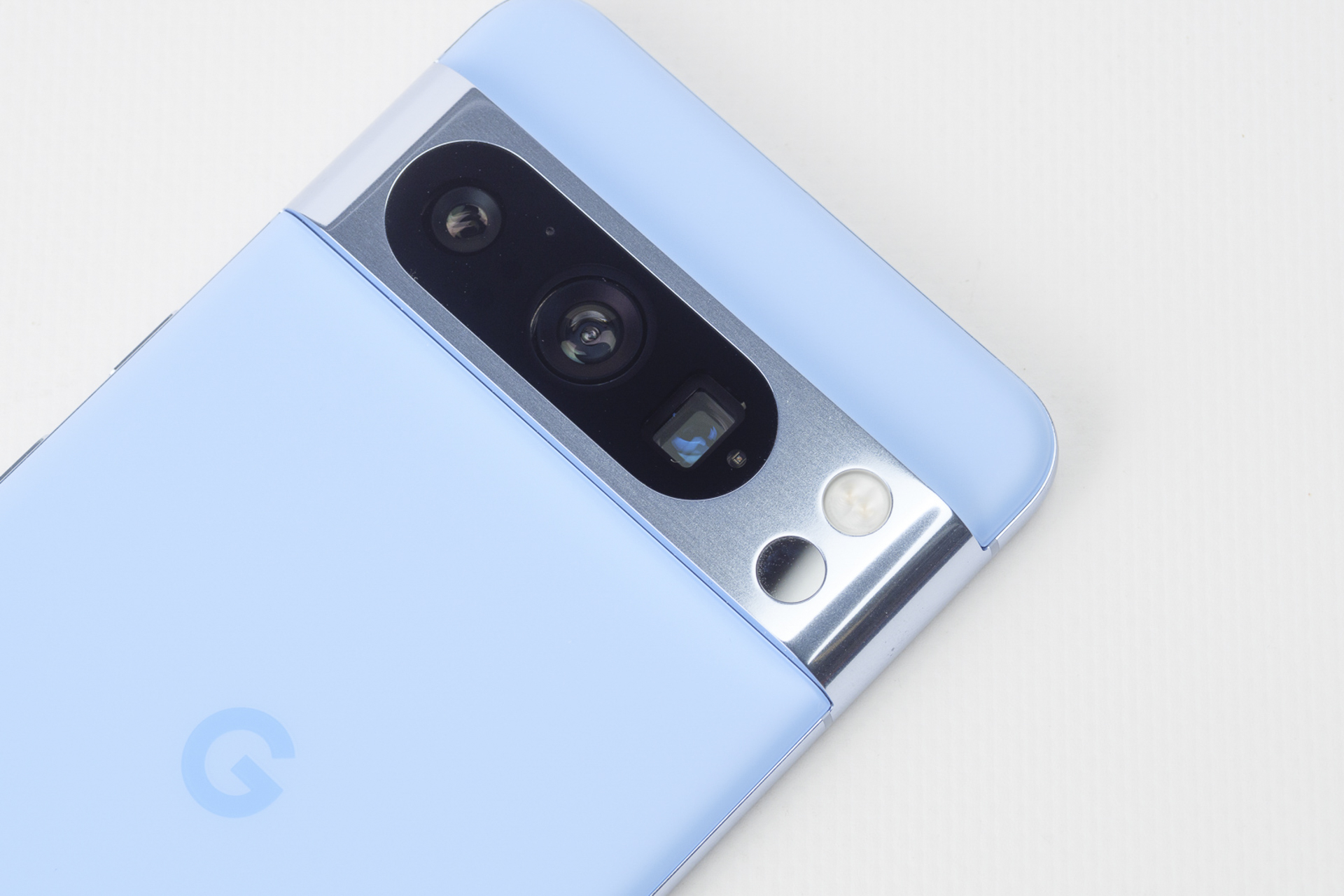 超広角カメラもピクセルビニングに対応し、全カメラでピクセルビニングが可能になった