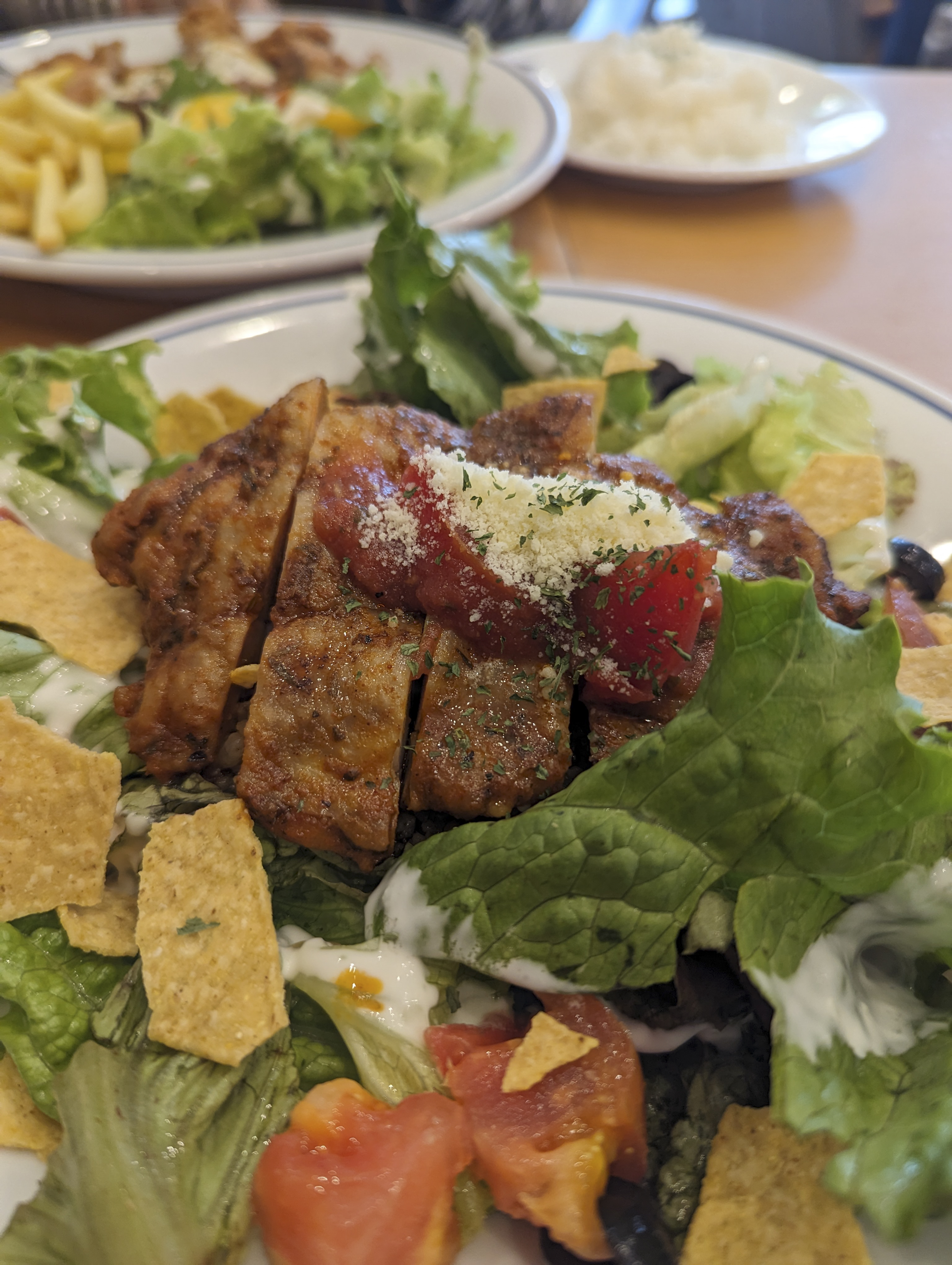 Pixel Pro 7／6.81mm（24mm相当）／1/100秒／F1.9／ISO 364