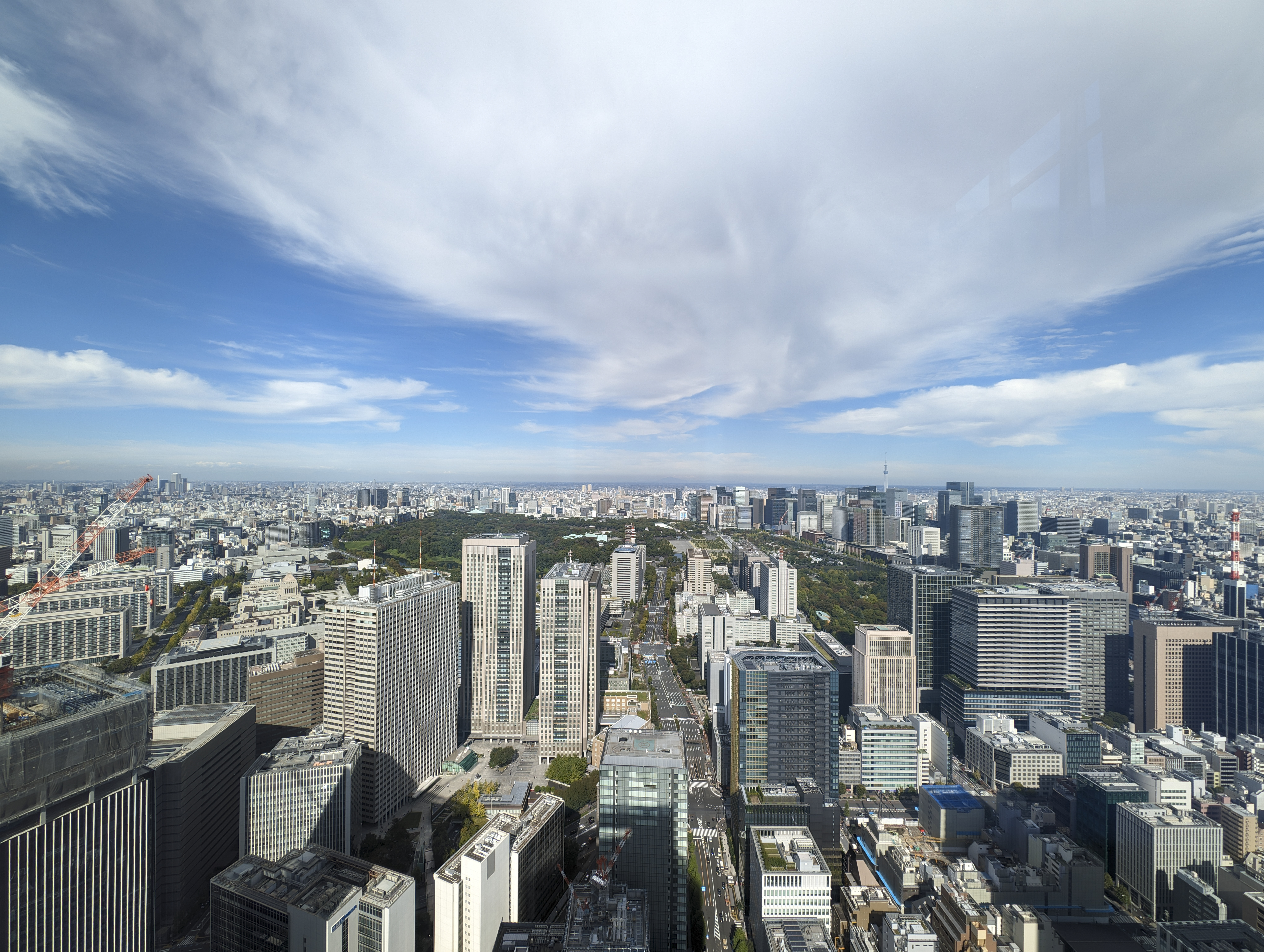 Pixel Pro 8／2.23mm（12mm相当）／1/800秒／F2.0／ISO 37