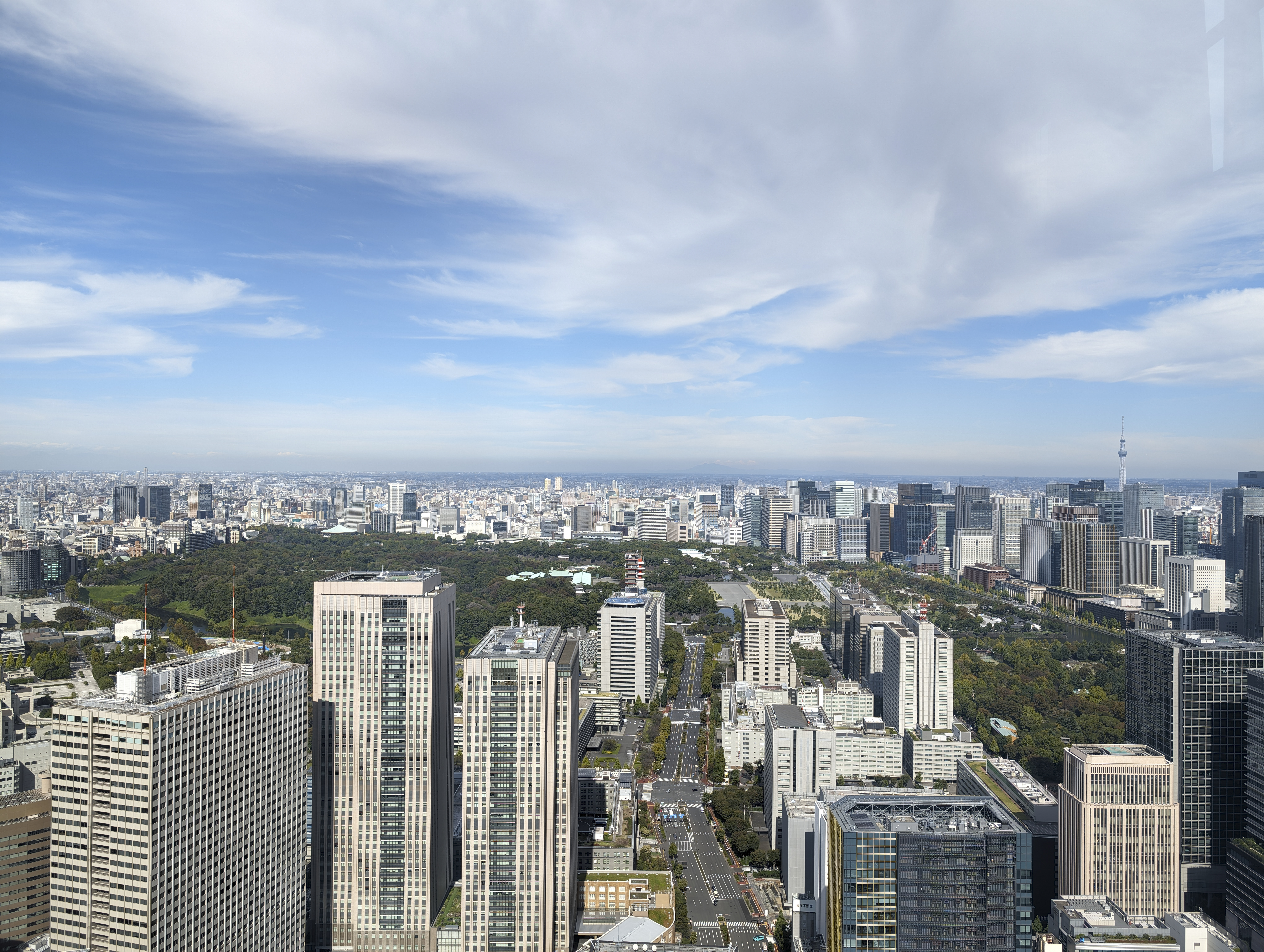 Pixel Pro 8／6.9mm（24mm相当）／1/550秒／F1.7／ISO 21