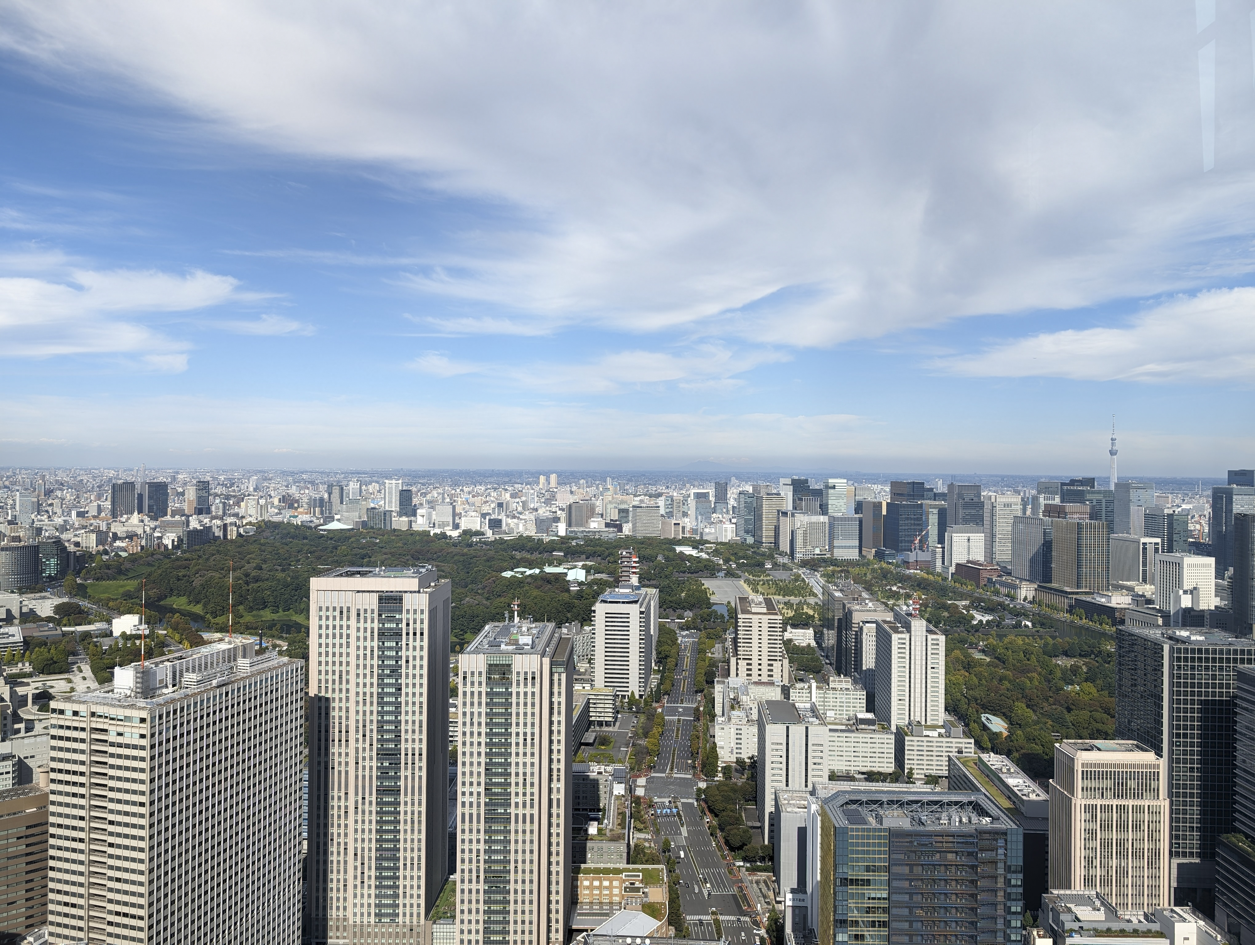 Pixel Pro 8／6.9mm（24mm相当）／1/800秒／F1.7／ISO 32