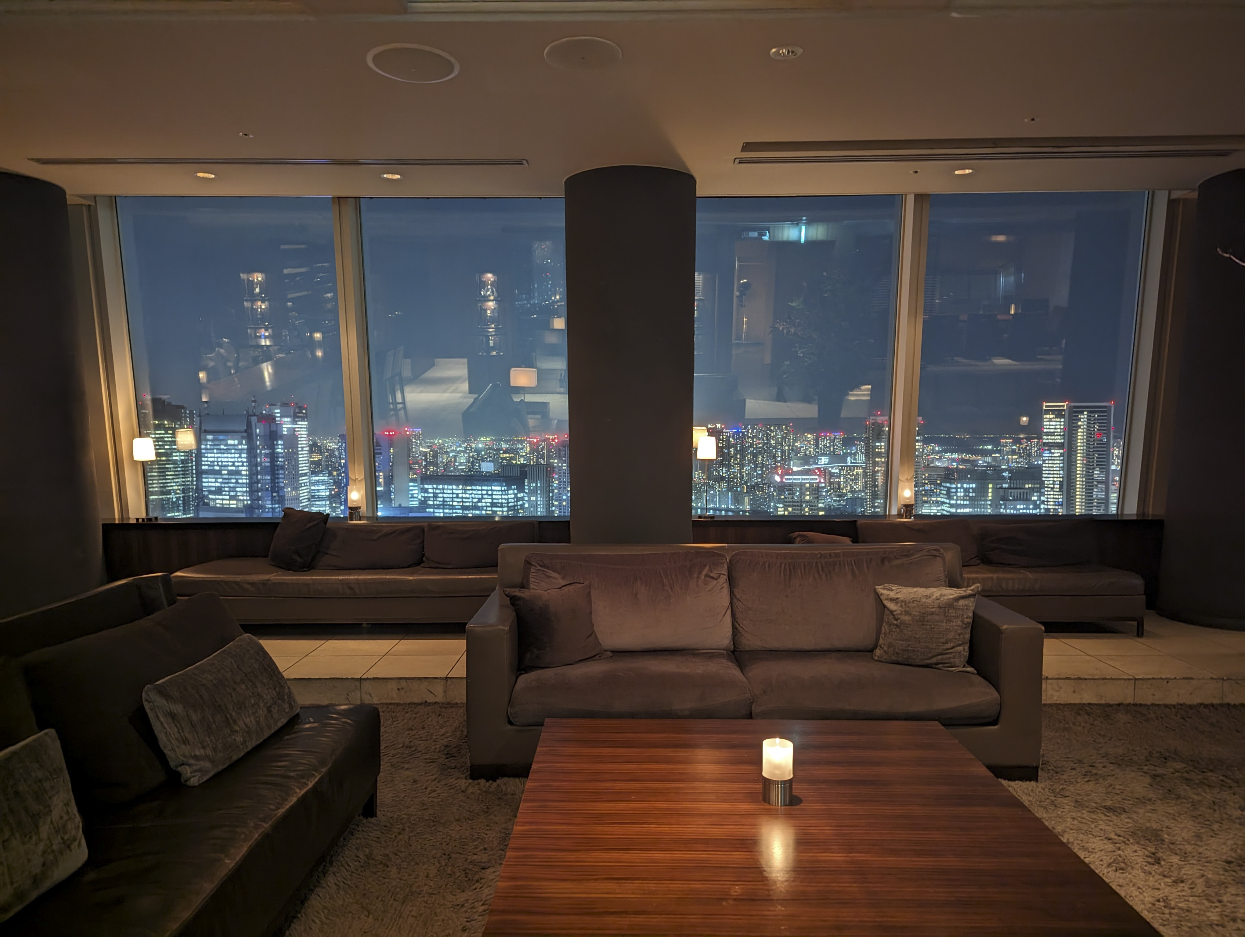 Pixel Pro 7／6.81mm（24mm相当）／1/35秒／F1.9／ISO 1741