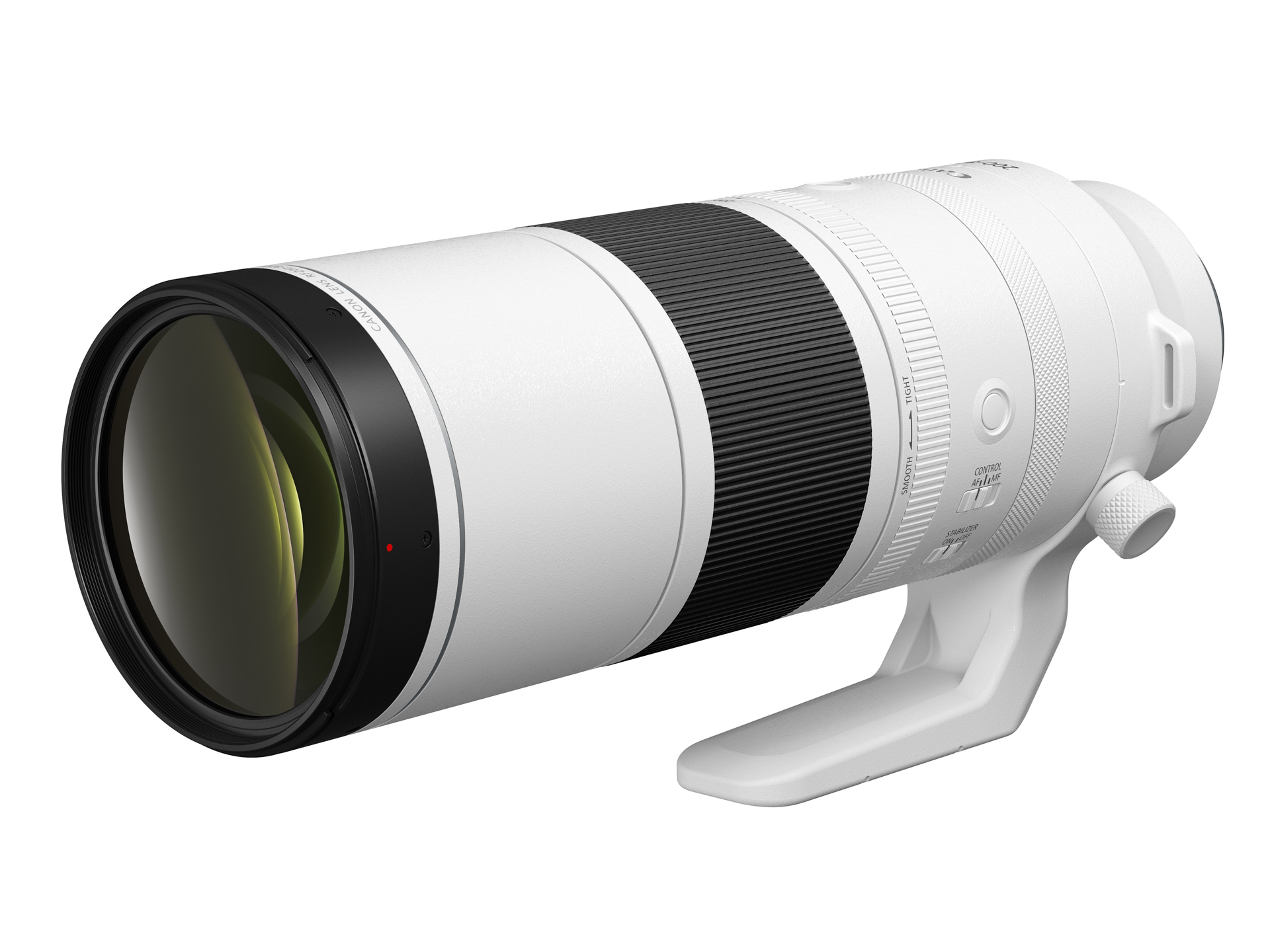 RF200-800mm F6.3-9 IS USM
