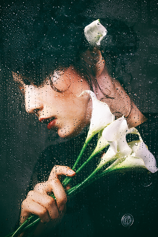 清田大介写真展：-Tears- - デジカメ Watch