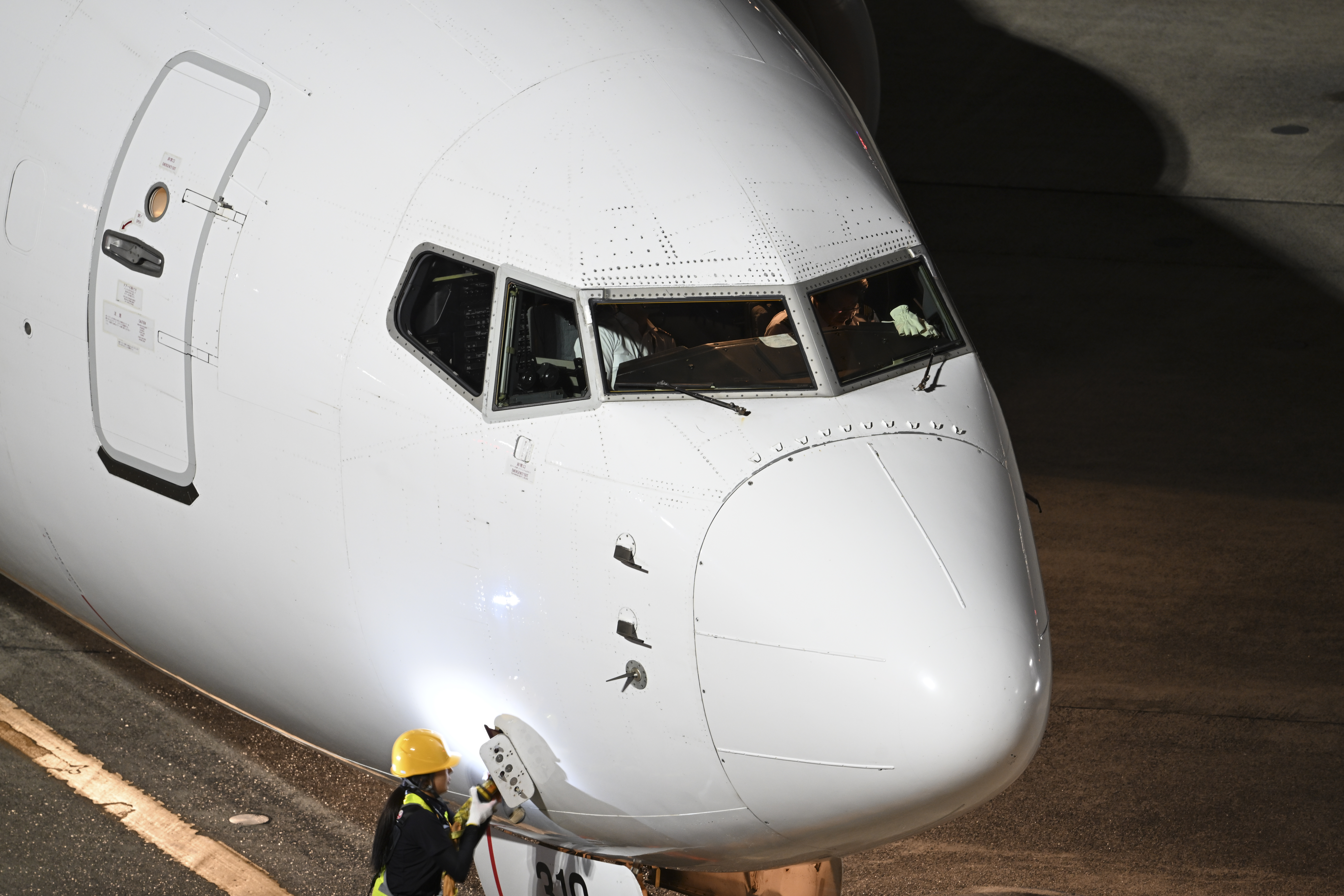 Z 9／NIKKOR Z 600mm f/6.3 VR S／マニュアル露出（1/6秒、F6.3）／ISOオート+0.7（ISO 1000）