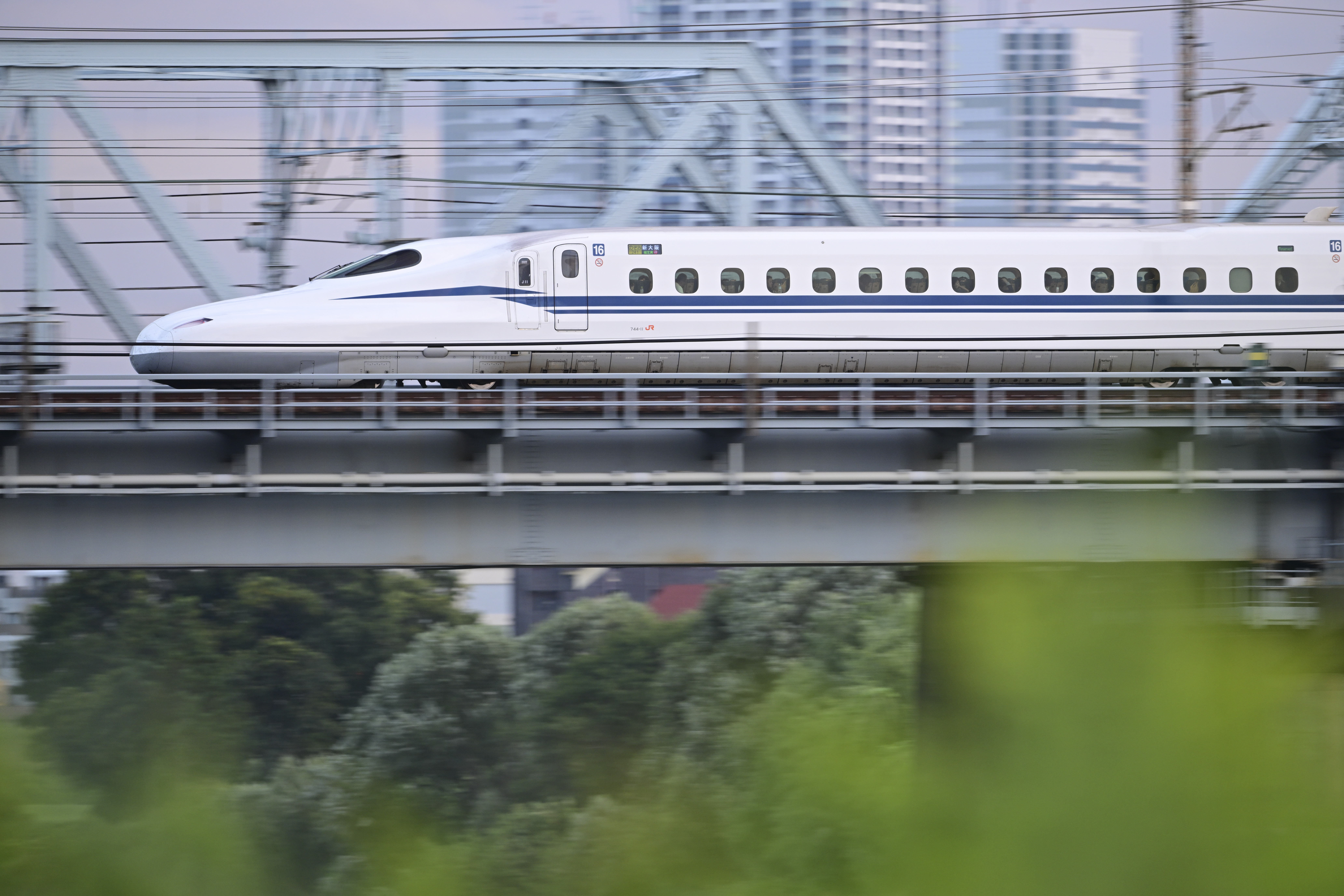 Z 9／NIKKOR Z 600mm f/6.3 VR S／マニュアル露出（1/100秒、F6.3）／ISOオート+0.7（ISO 450）