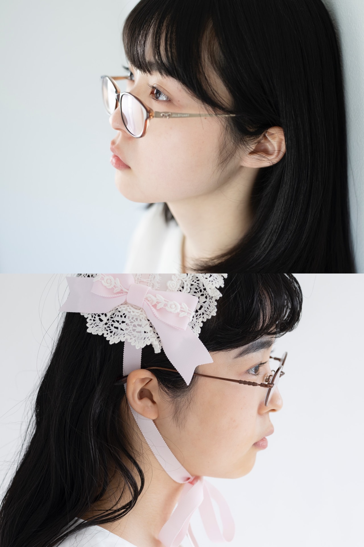 少女礼讃 everything.