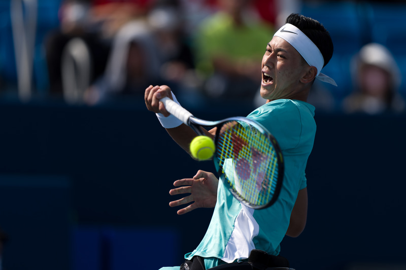 信頼できるシステムでスポーツの瞬間を捉える - デジカメ Watch[Sponsored]