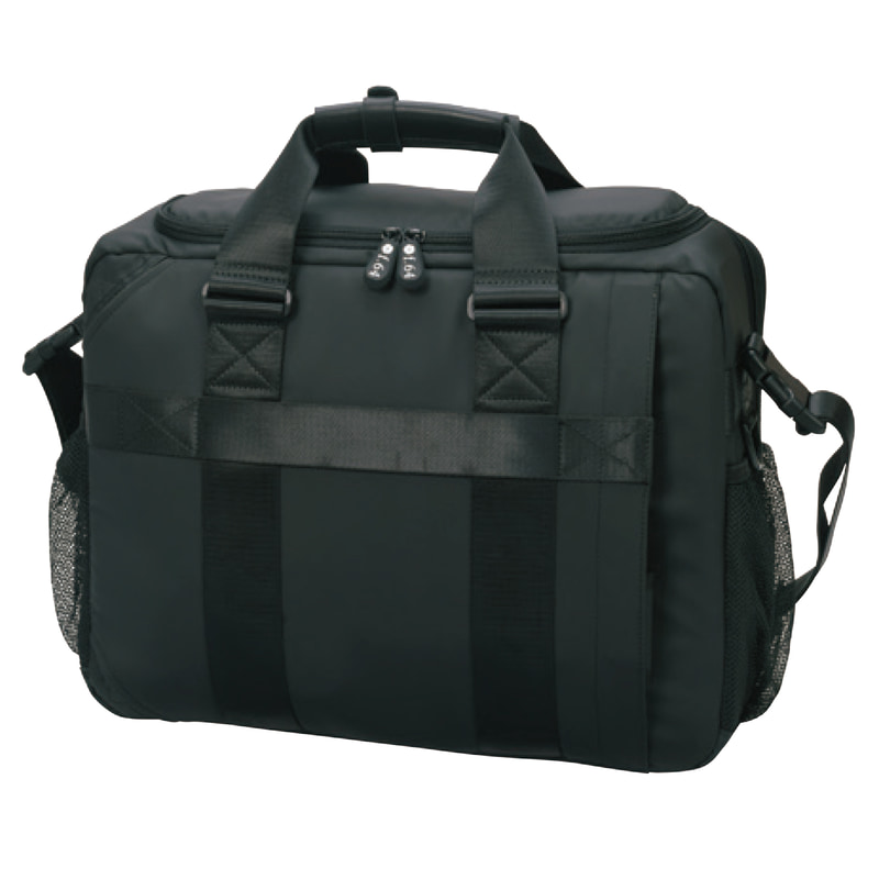 f.64カメラバッグ」に3WAYタイプの最新モデル…内蔵ベルトでリュックに