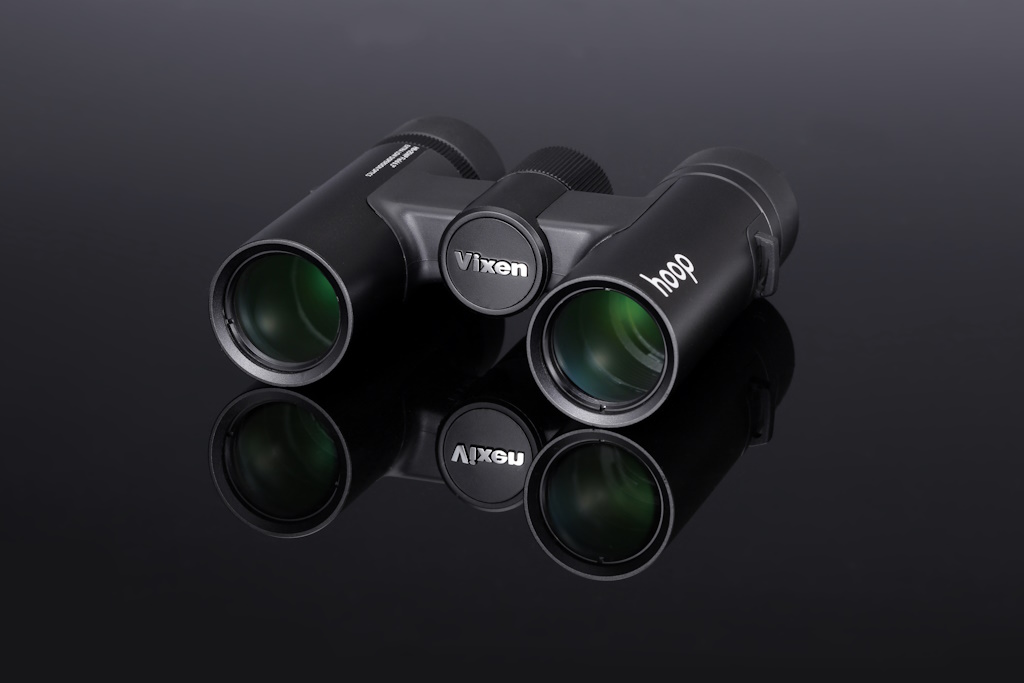 hoop H8×25WP（ブラック）