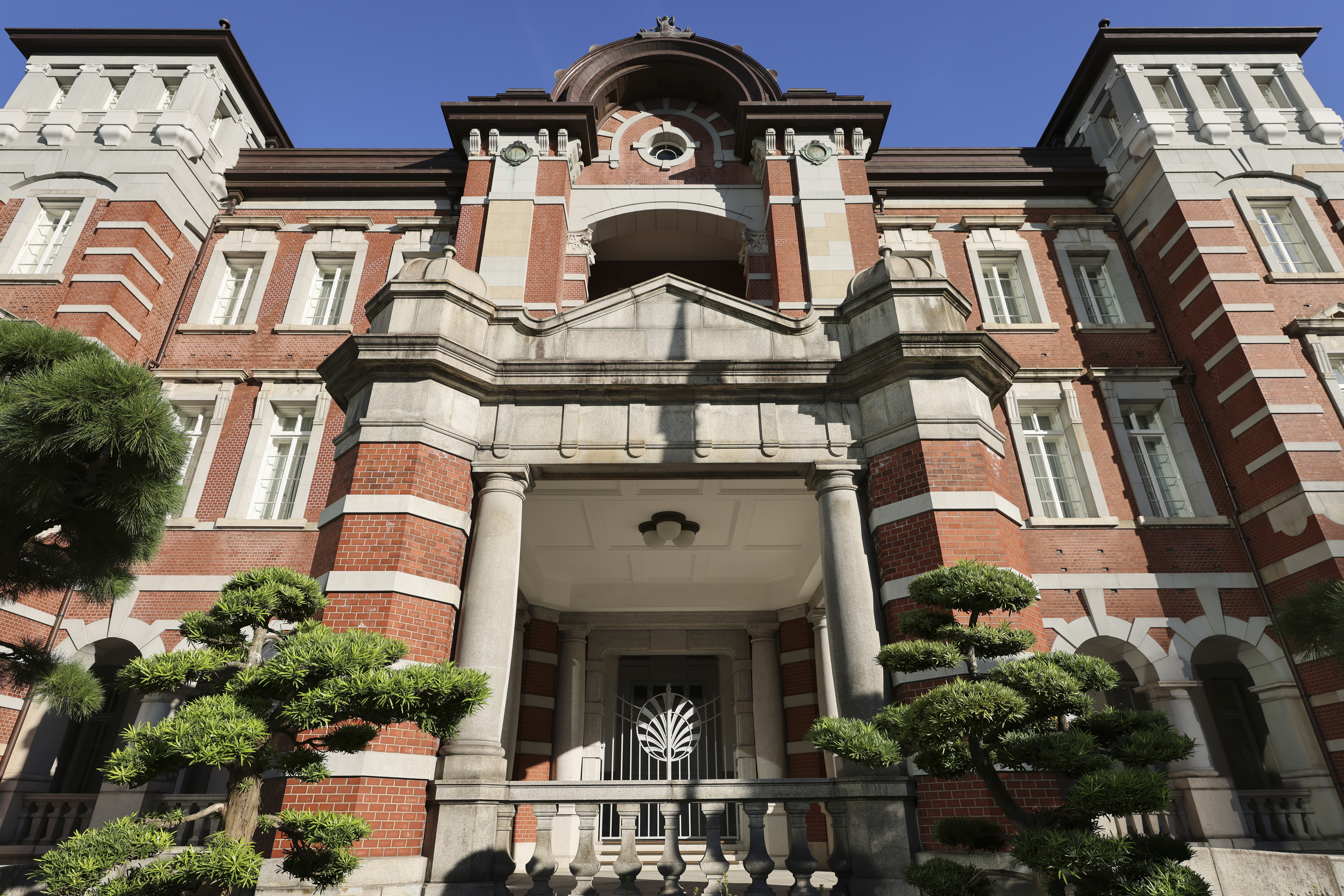 EOS R5／RF10-20mm F4 L IS STM／20mm／絞り優先AE（1/800秒、F4.0）／ISO 100