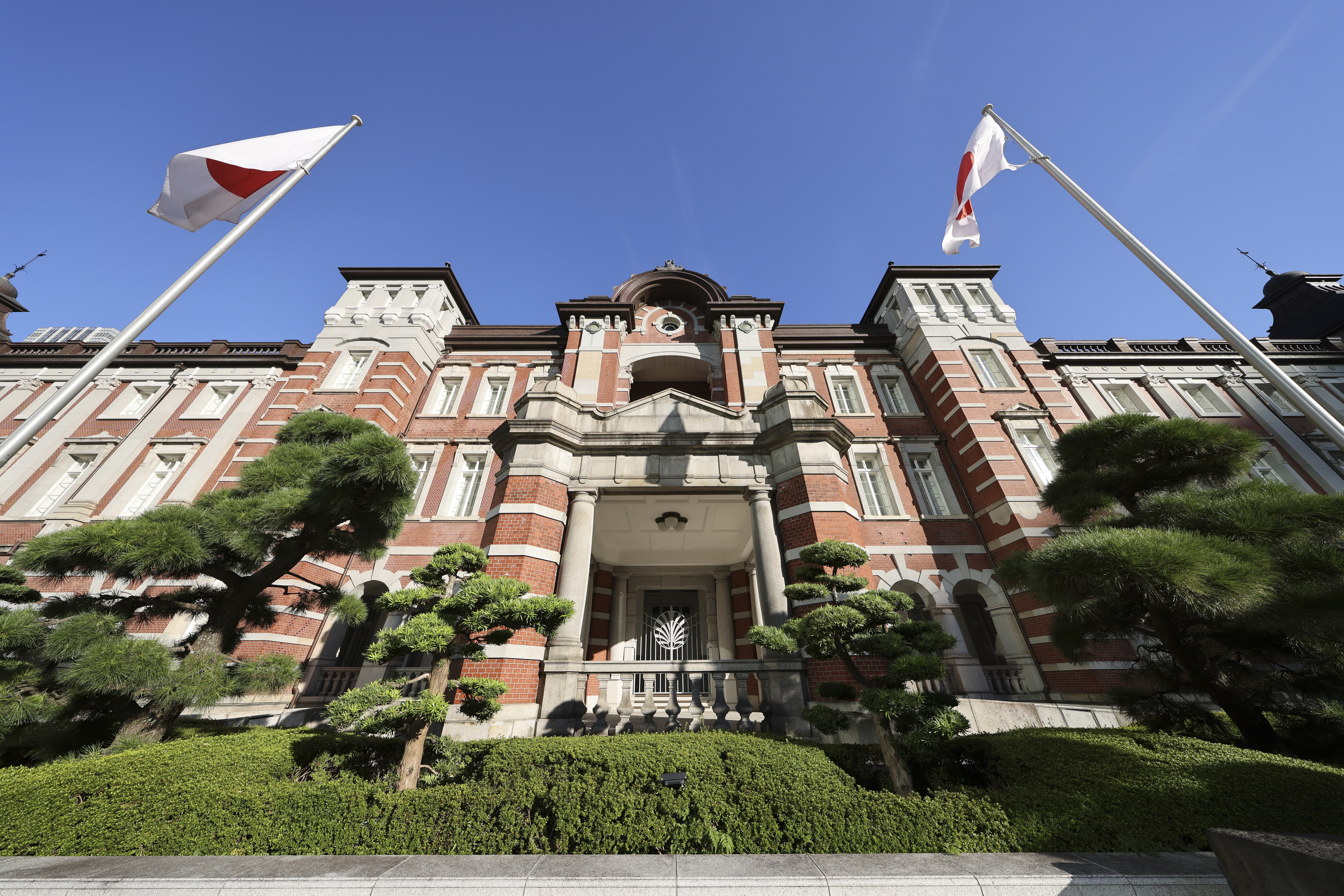 EOS R5／RF10-20mm F4 L IS STM／10mm／絞り優先AE（1/400秒、F5.6、±0.0EV）／ISO 100