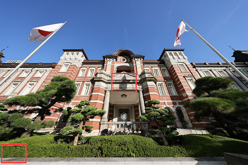 交換レンズレビュー:RF10-20mm F4 L IS STM - デジカメ Watch