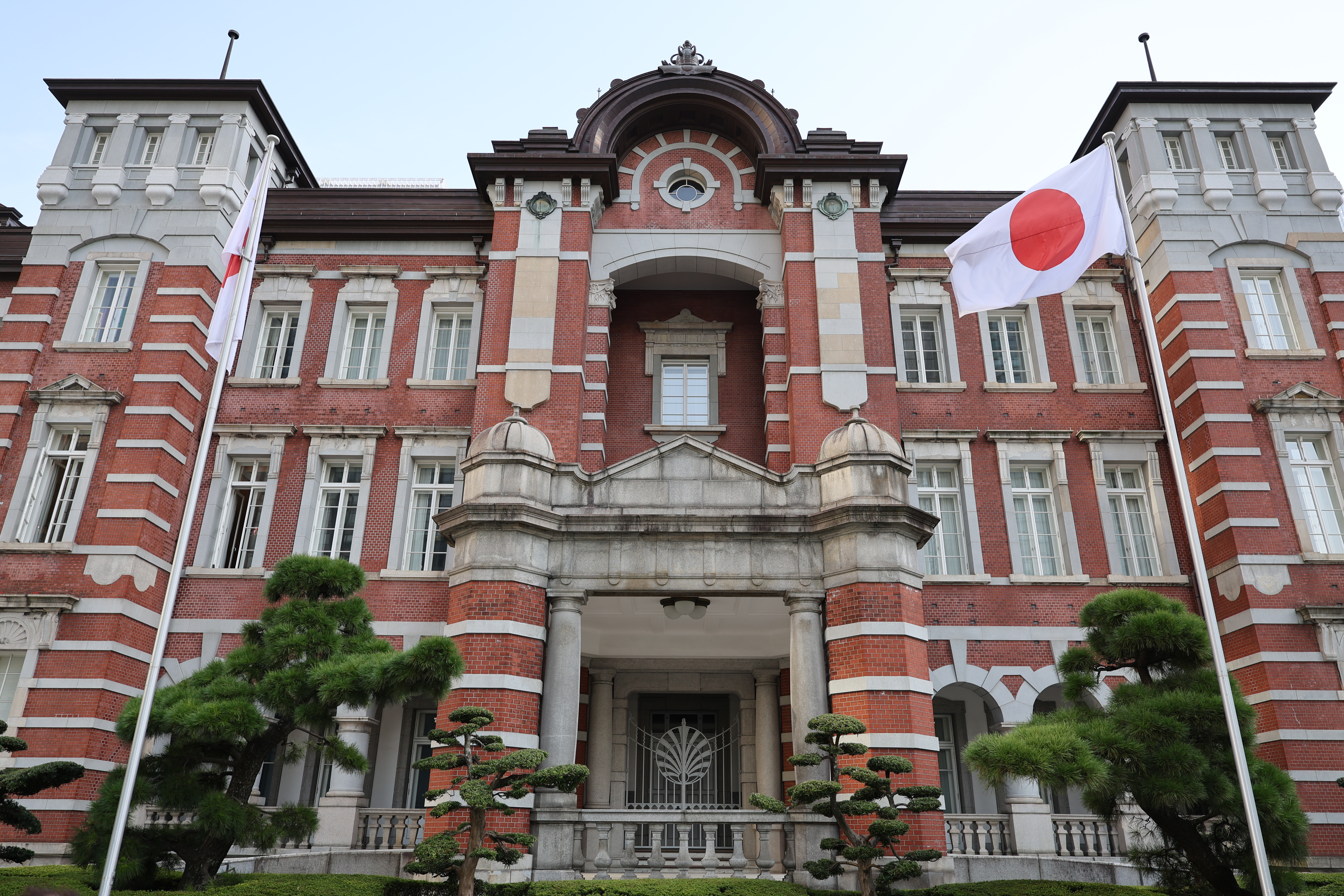 EOS R6 Mark II／RF24-105mm F2.8 L IS USM Z／24mm／絞り優先AE（1/400秒、F2.8、±0.0EV）／ISO 100