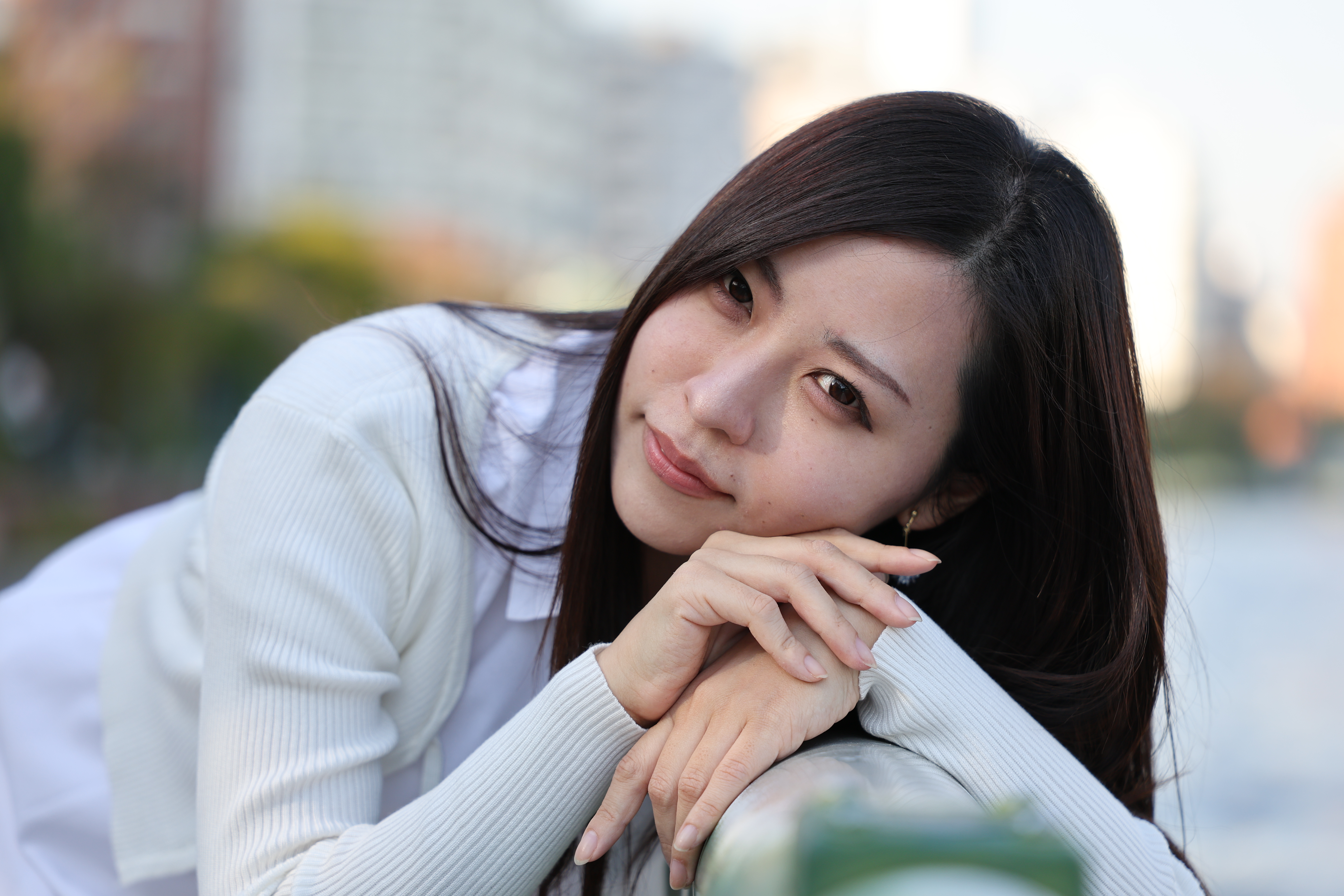 EOS R6 Mark II／RF24-105mm F2.8 L IS USM Z／105mm／絞り優先AE（1/640秒、F2.8、＋1.0EV）／ISO 160