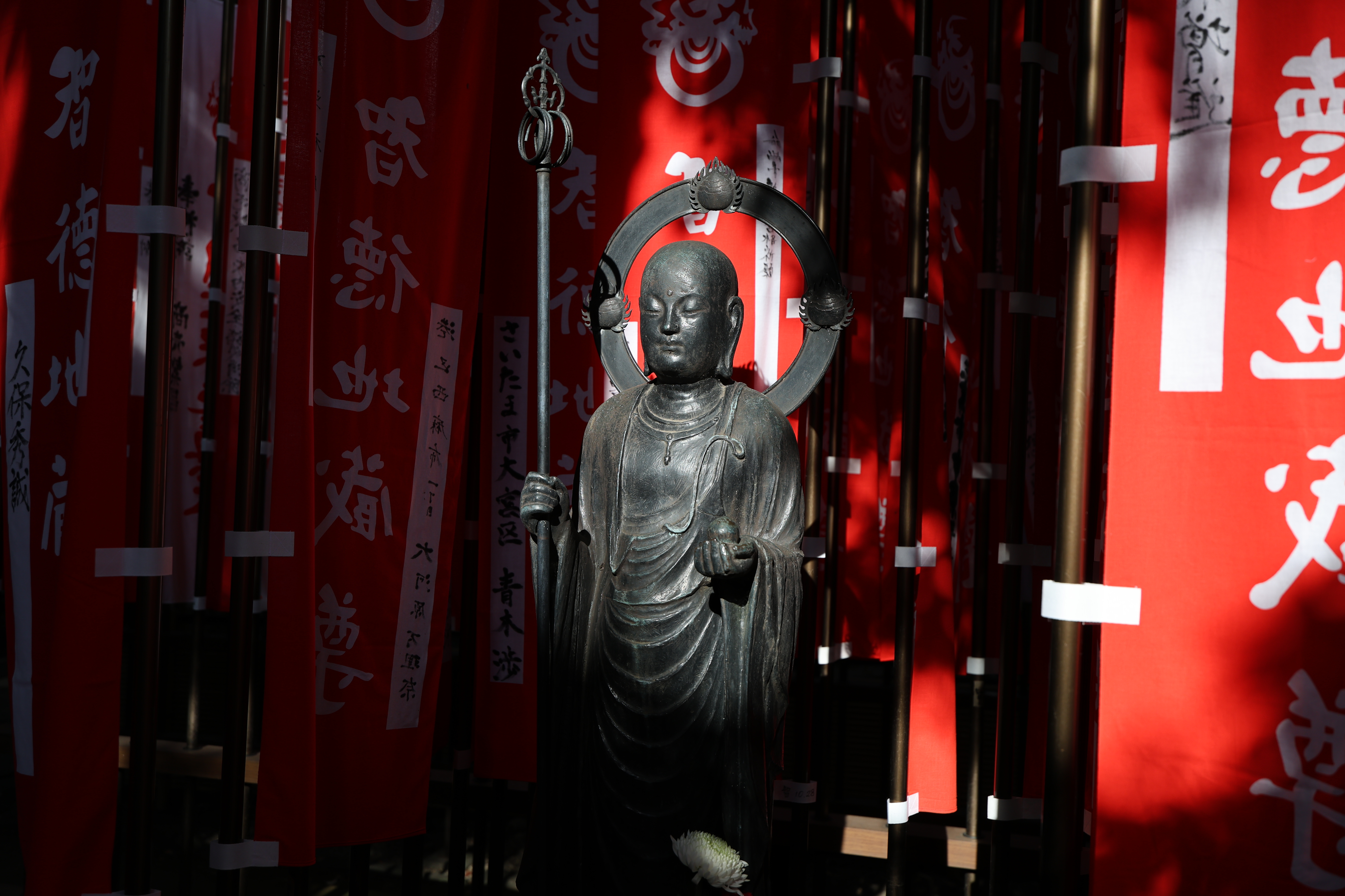 EOS R6 Mark II／RF24-105mm F2.8 L IS USM Z／35mm／絞り優先AE（1/640秒、F4.0、−1.3EV）／ISO 125