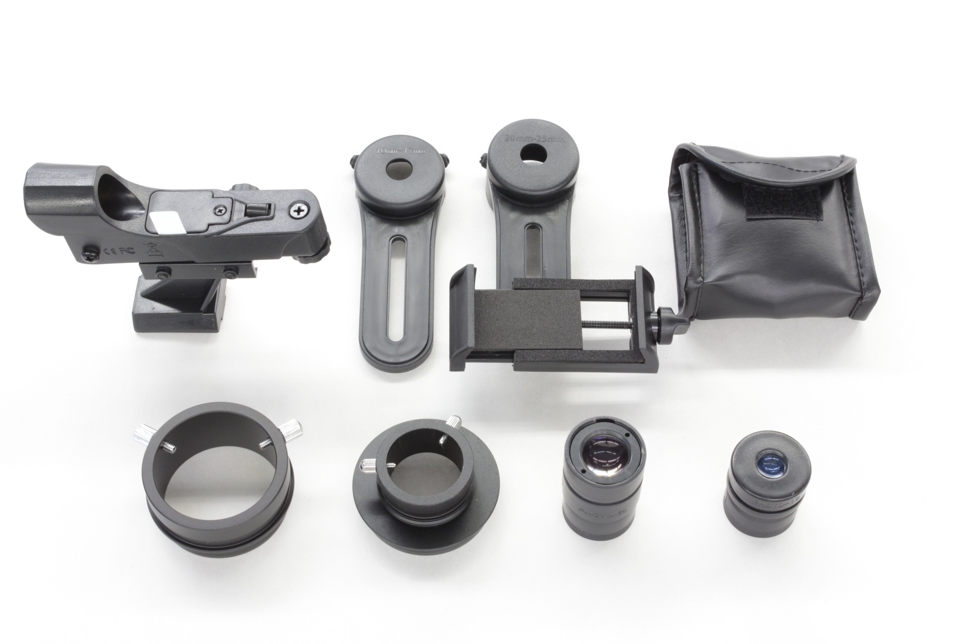 New BKP130 AZ-Go2 付属品