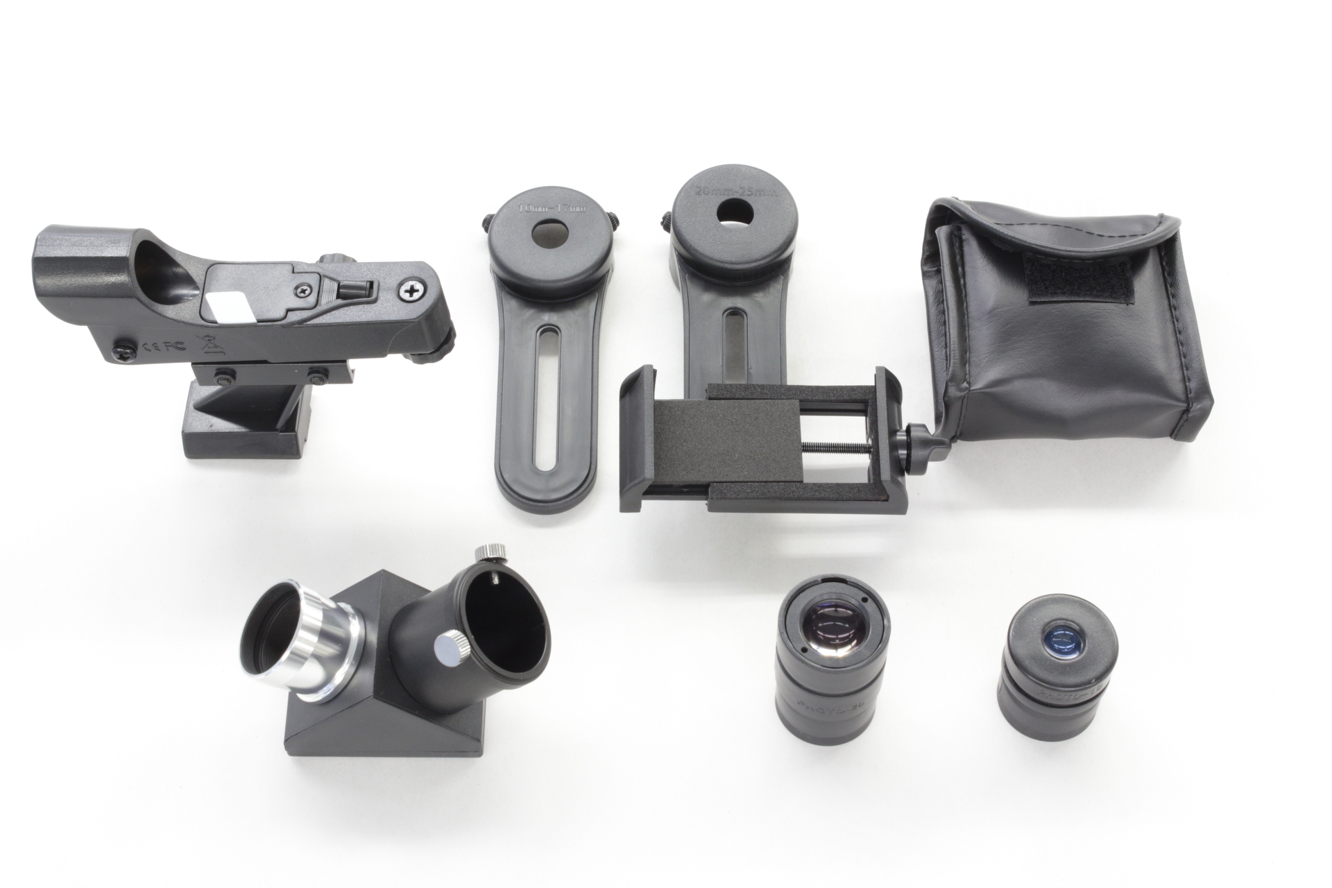 New MAK127 AZ-Go2 付属品