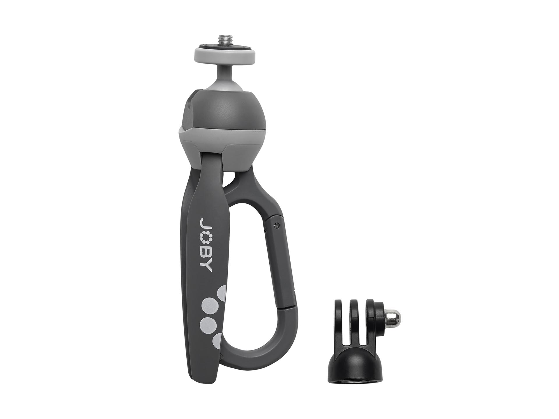 ハンディーポッド クリップ アクション