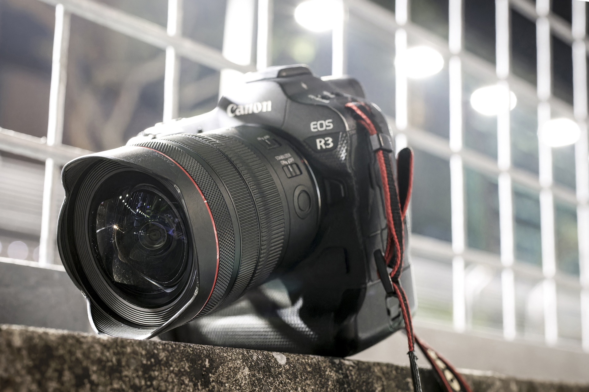 海外取材では持っていける荷物に限りがある、カメラバッグに必要最低限の機材のチョイスになるのだが、RF10-20mm F4 L IS STMが軽くて小さなレンズになったことで旅は楽になった