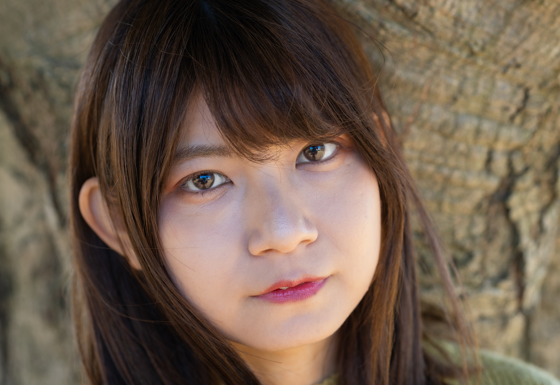 LUMIX S5IIX／APO MACRO ELMARIT-R f2.8/100mm／絞り優先AE（F4・1/60秒・+1EV）／ISO 400