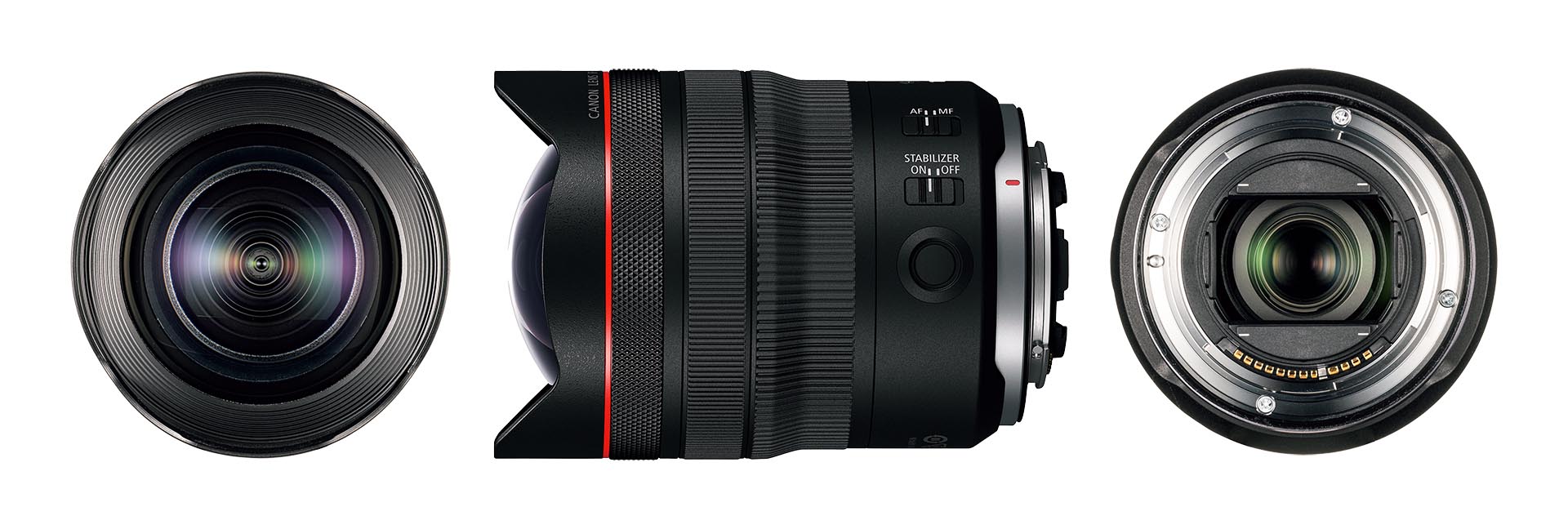 <b>＜SPECIFICATION＞</b><br>レンズ構成：12群16枚　絞り羽根枚数：9枚　最小絞り：F22　最短撮影距離：0.25m　最大撮影倍率：0.12倍（20mm時）　フィルター径：なし（後部ゼラチンフィルターホルダーに差し込み）　最大径×全長：約φ83.7mm×112.0mm　質量：約570g<br>発売日 2023年10月27日<br>実勢価格 37万6,000円前後