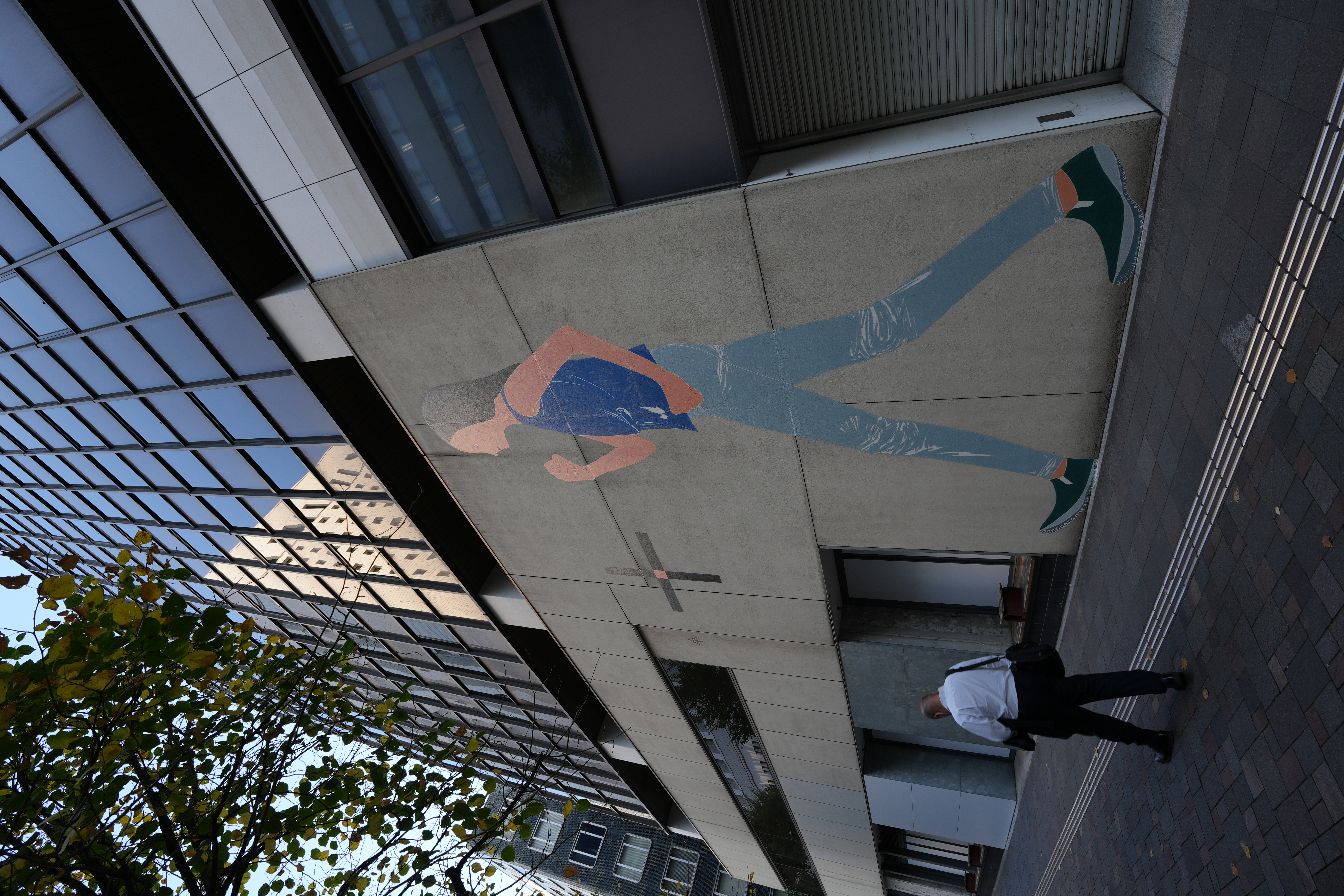 α6700／SIGMA 10-18mm F2.8 DC DN／10mm（15mm相当）／プログラムオート（1/80秒、F4.5、−0.7EV）／ISO 100