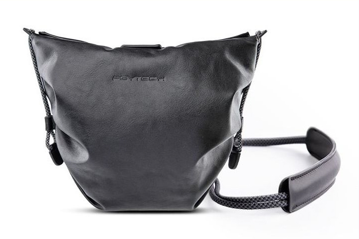 PGYTECH、4通りに使える小型ショルダーバッグ - デジカメ Watch