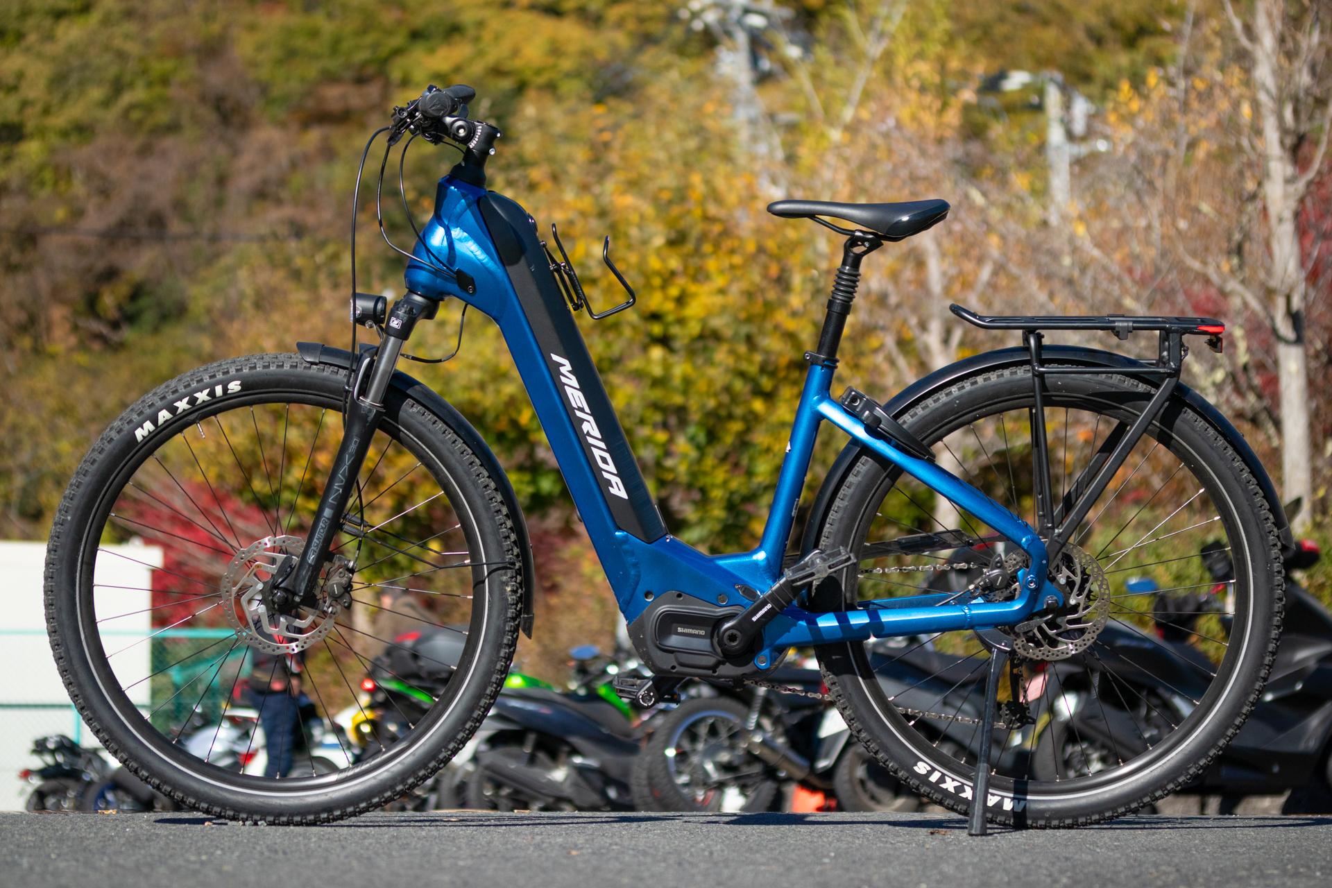 IMPRESS シティサイクル IMPRESS シティサイクル