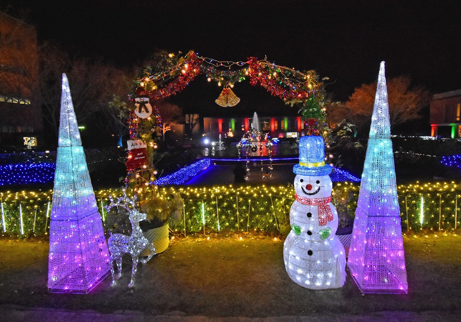 ミュージアムクリスマス2023