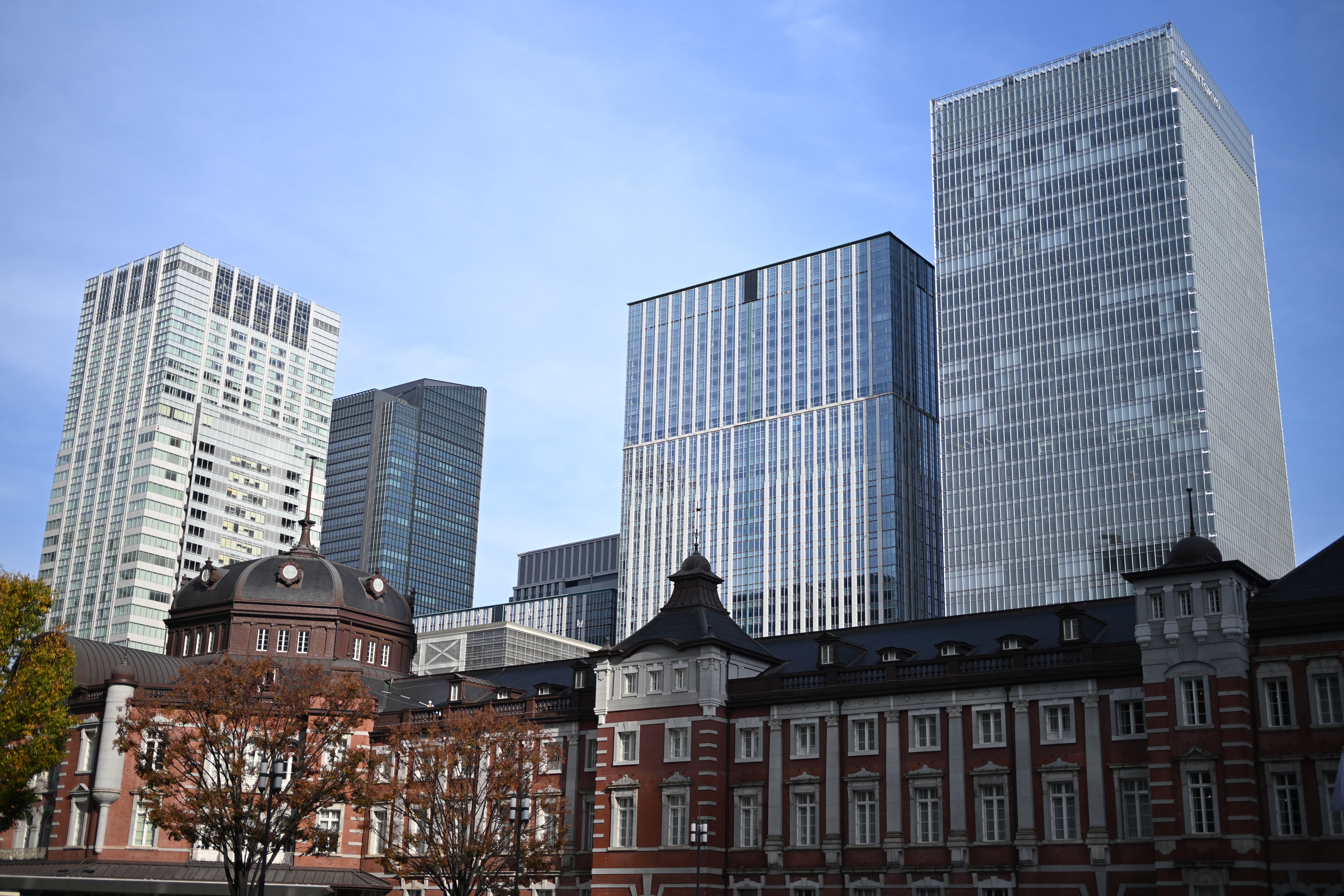 Z f／NIKKOR Z 40mm f/2（SE）／絞り優先AE（1/3,200秒、F2.0、＋0.7EV）／ISO 100