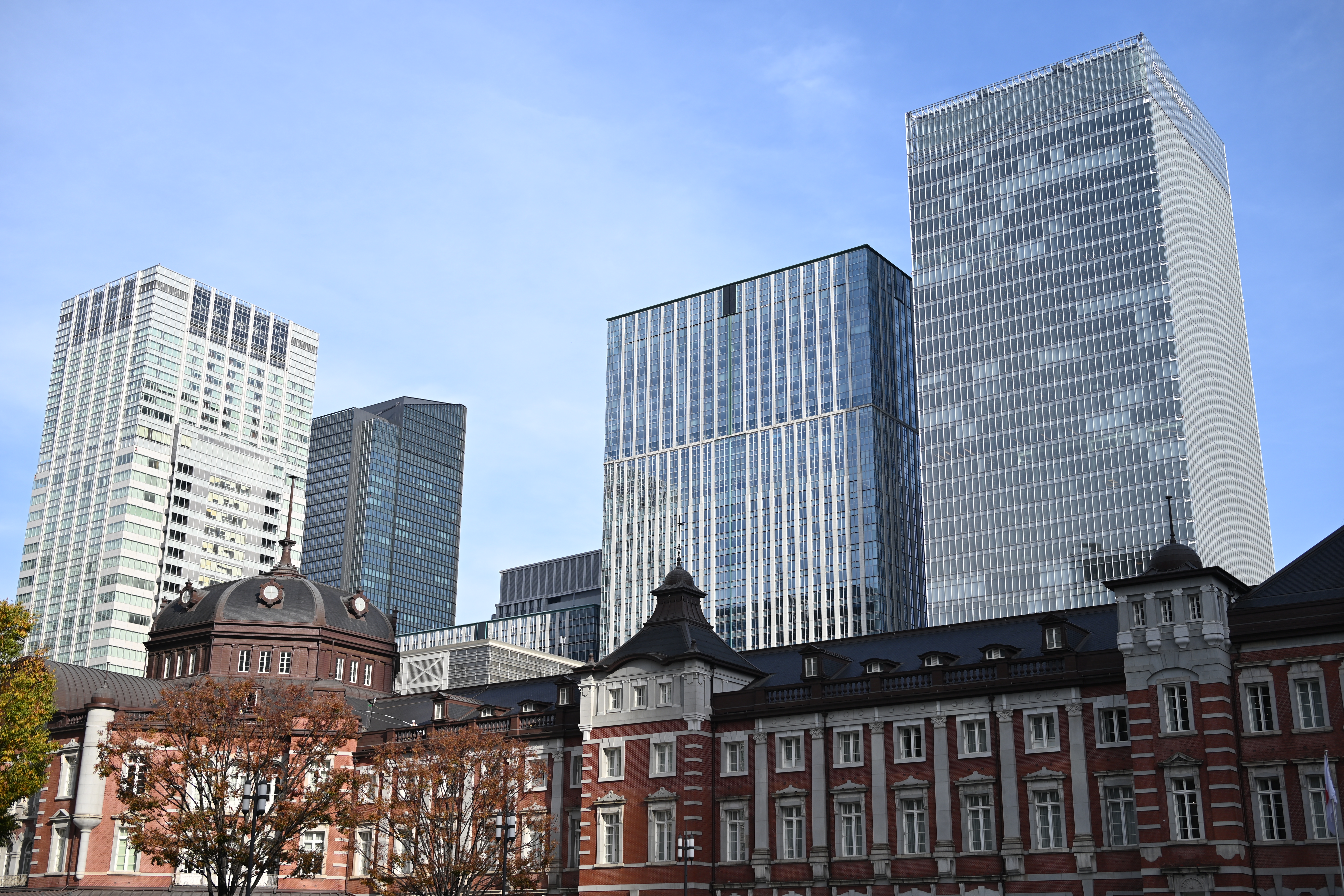 Z f／NIKKOR Z 40mm f/2（SE）／絞り優先AE（1/800秒、F4.0、＋0.7EV）／ISO 100