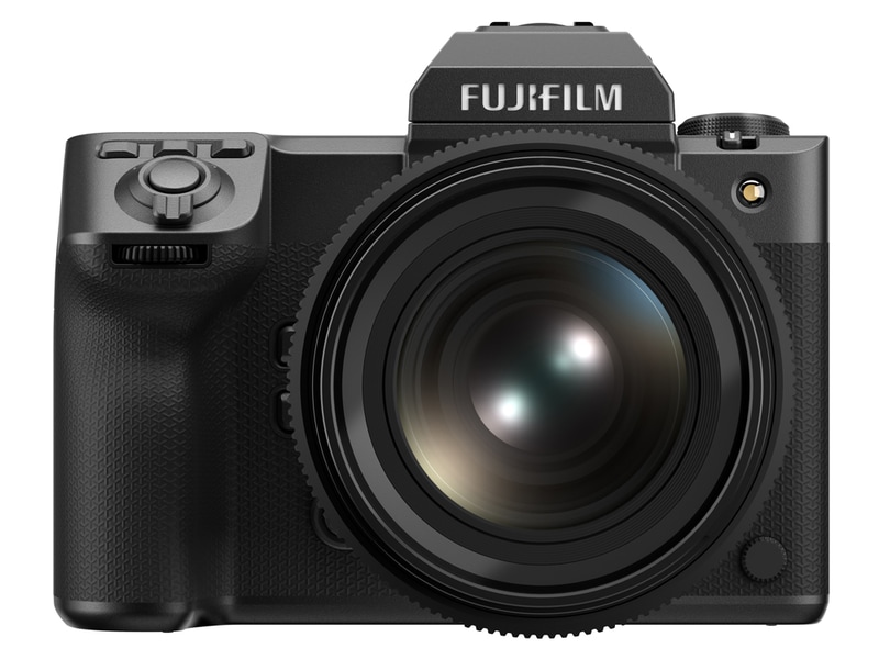FUJIFILM GFX100 II