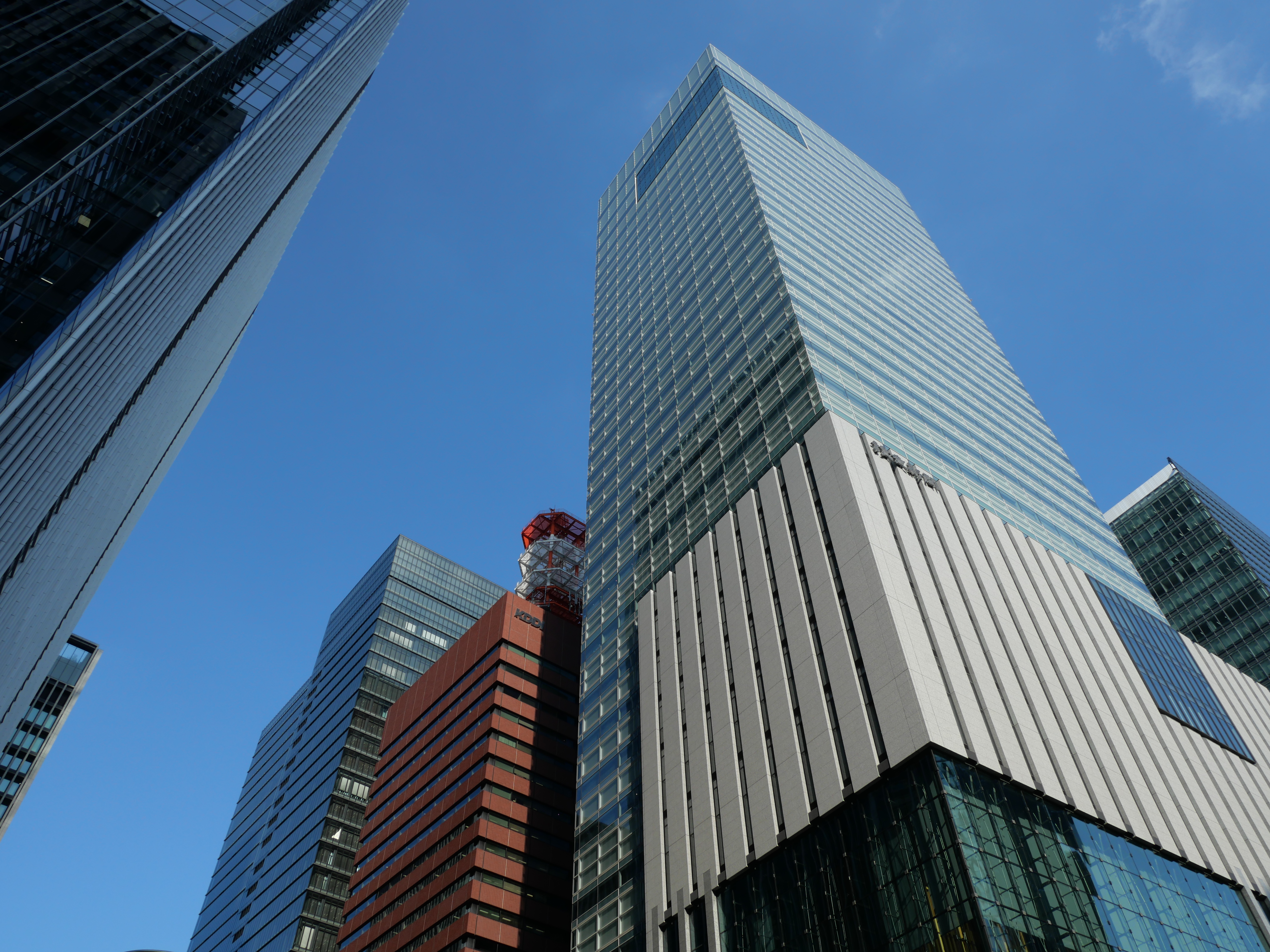 LUMIX G100D／LUMIX G VARIO 12-32mm / F3.5-5.6 ASPH. / MEGA O.I.S.／12mm相当／絞り優先（F8・1/500秒・-0.3）／ISO 200