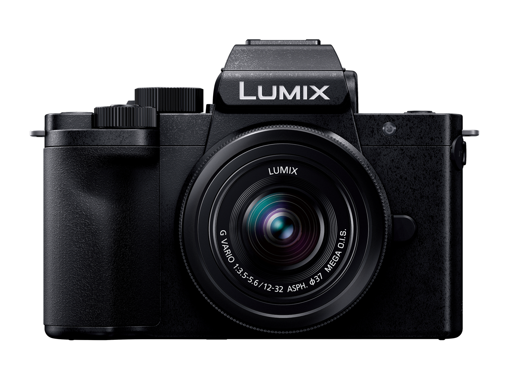 LUMIX G100D
