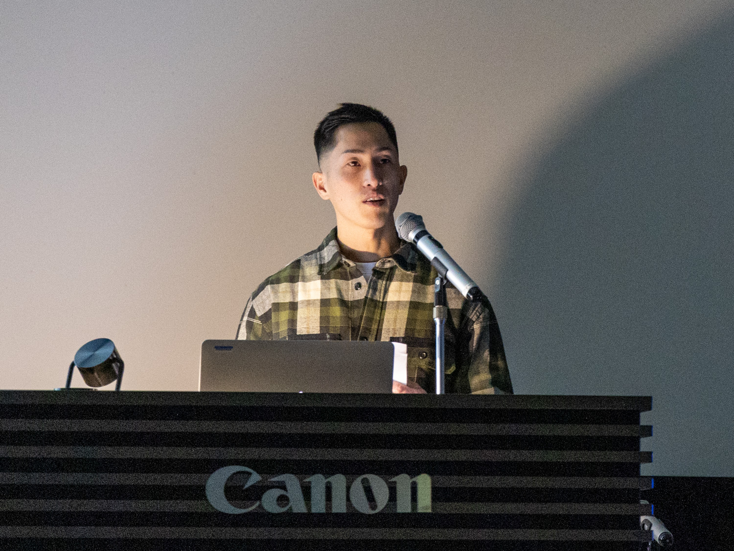 ラマダン月（断食月）のトルコを取材したドキュメンタリー映像で入賞した稲垣翔太氏