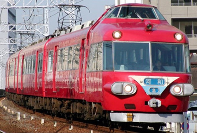 名鉄7000系
