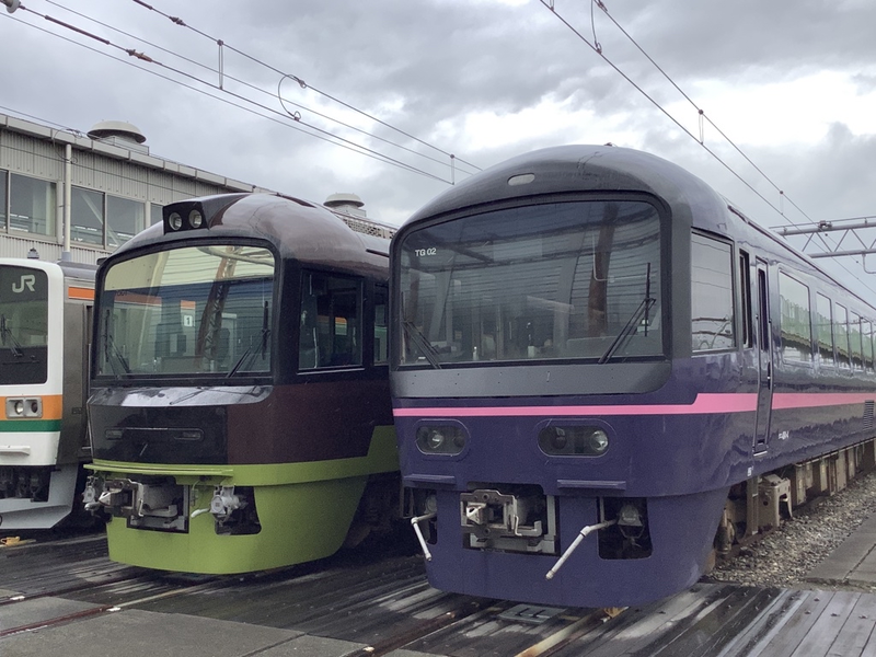 イベント告知】JR東日本高崎支社、211系の方向幕やお座敷列車の畳など