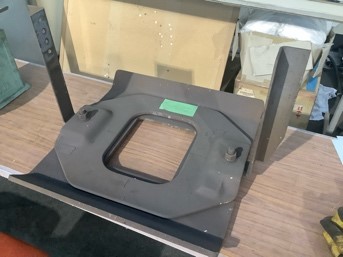 列車選別用車上子