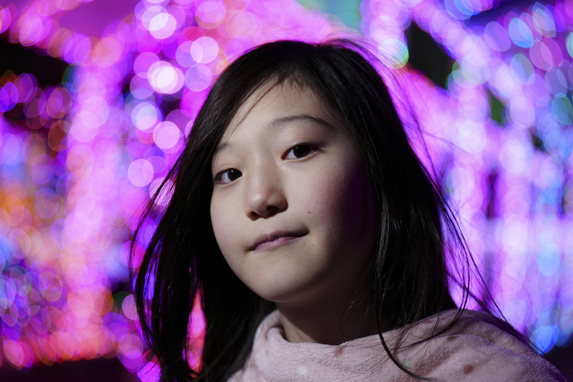 α7 IV／FE 70-200mm F2.8 GM OSS II／70mm／絞り優先AE（1/80秒、F2.8、−0.3EV）／ISO 400