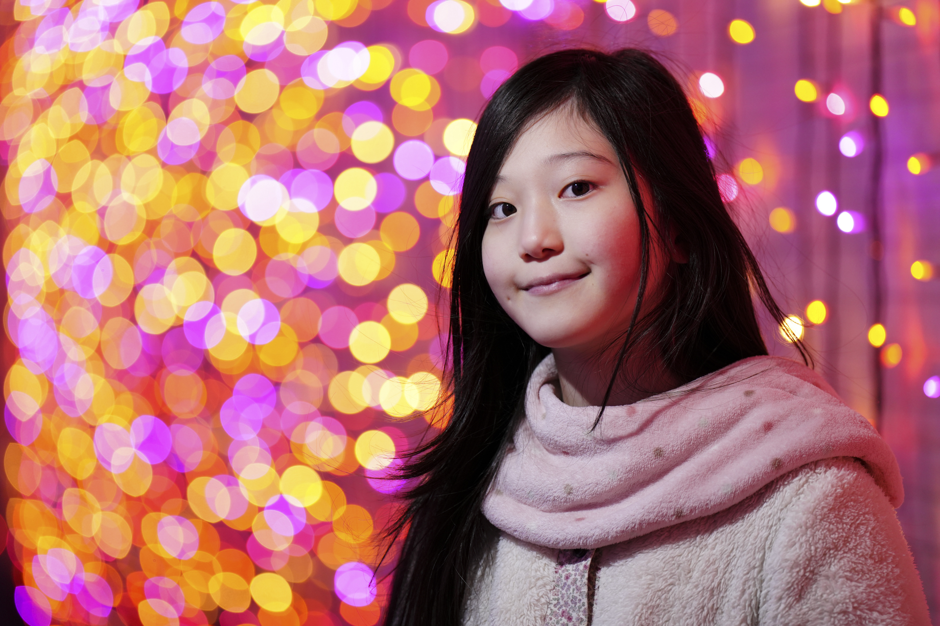 α7 IV／FE 70-200mm F2.8 GM OSS II／152mm／絞り優先AE（1/160秒、F2.8、＋0.3EV）／ISO 800