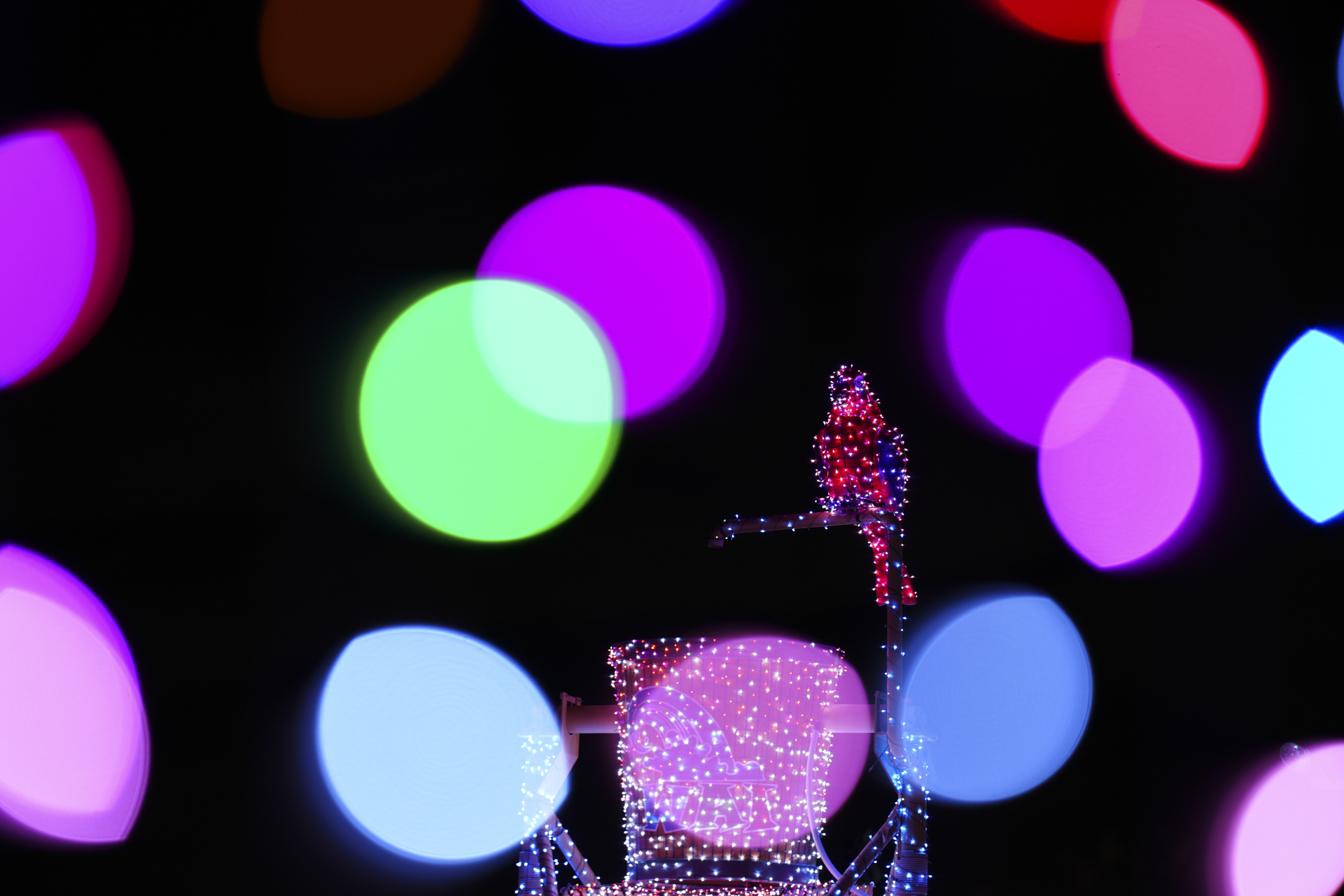 α7 IV／FE 70-200mm F2.8 GM OSS II／200mm／絞り優先AE（1/10秒、F2.8、±0.0EV）／ISO 100