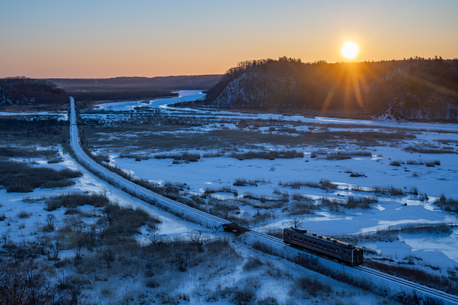 ソニーα7R IV／FE 24-70mm F2.8 GM／絞り優先オート（48mm・F7.1・1/800秒）／ISO 400／WB:太陽光