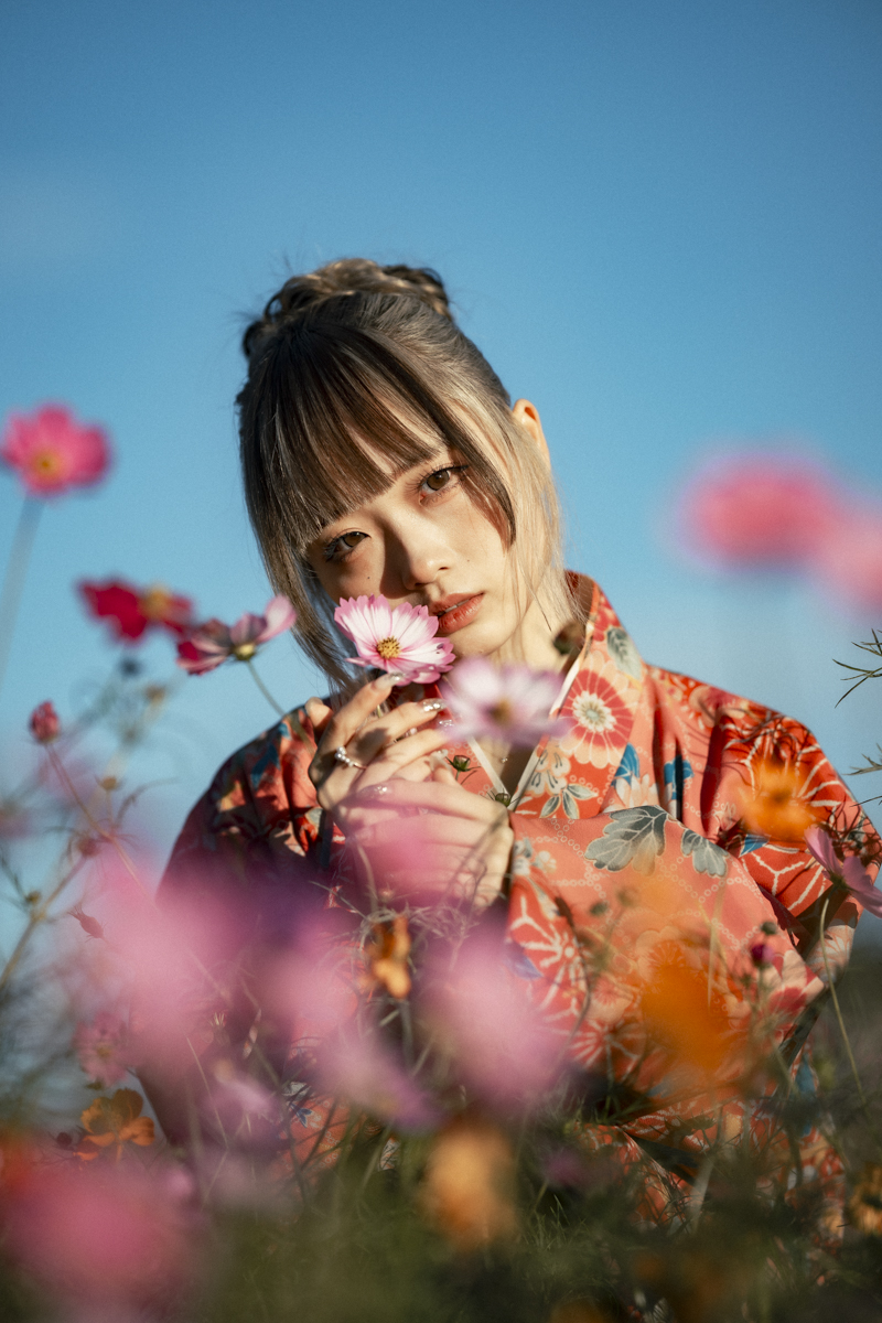 Koichiさんに聞く エプソン「SC-PX1V」×ニコン「NIKKOR Z 135mm f/1.8