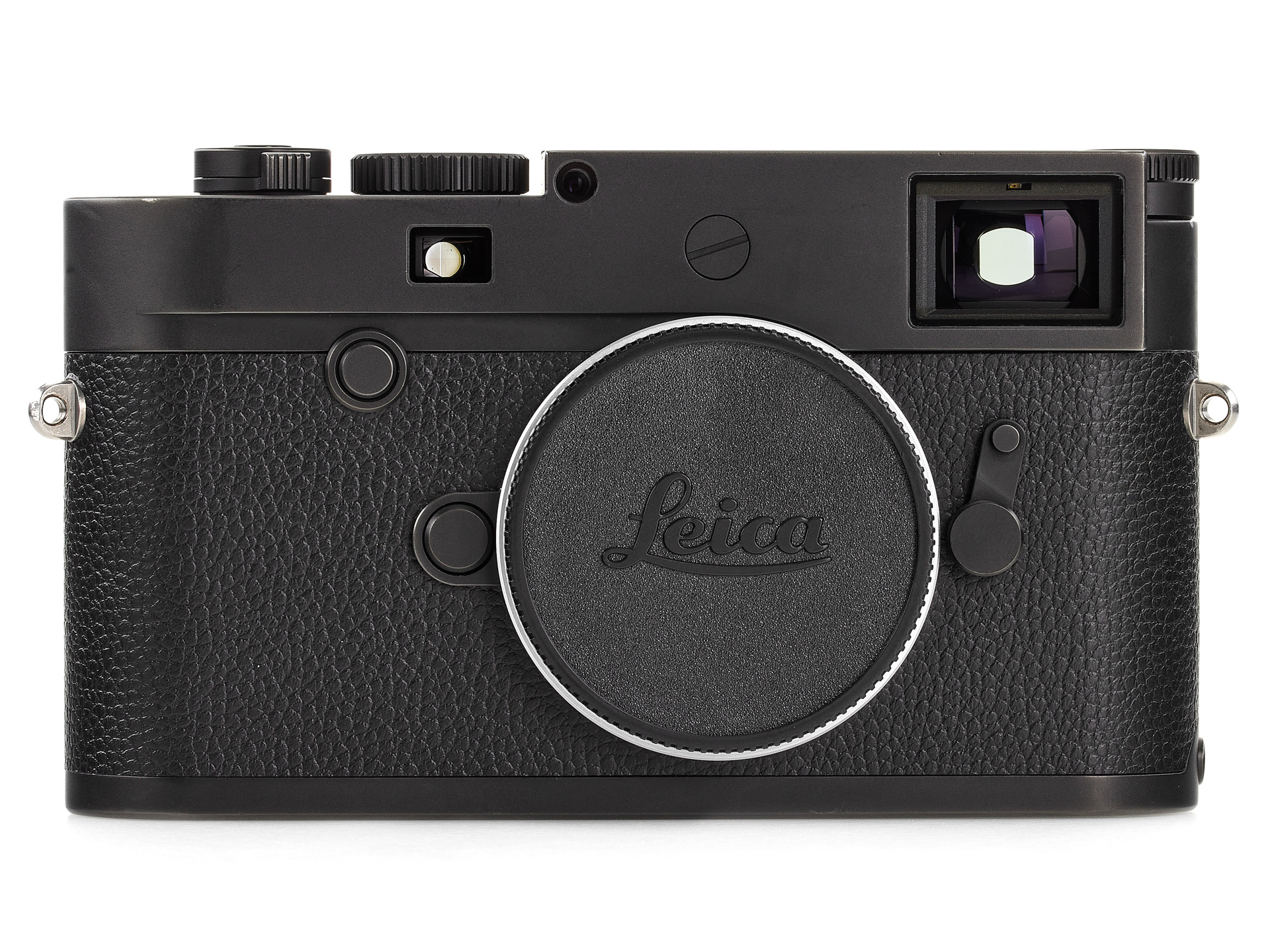 Leica M10 Monochrom 'Jason Momoa'